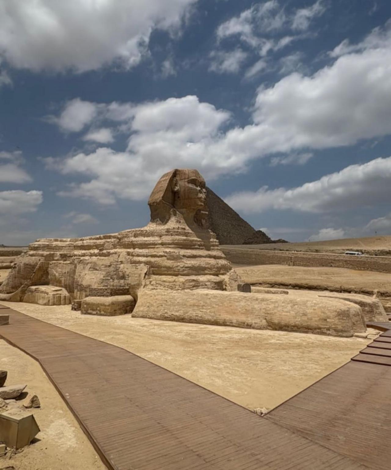 Hurghada Cairo flight: pyramids, kings mummies museum or GEM - Hurghada Cairo Flight (Photo 4)