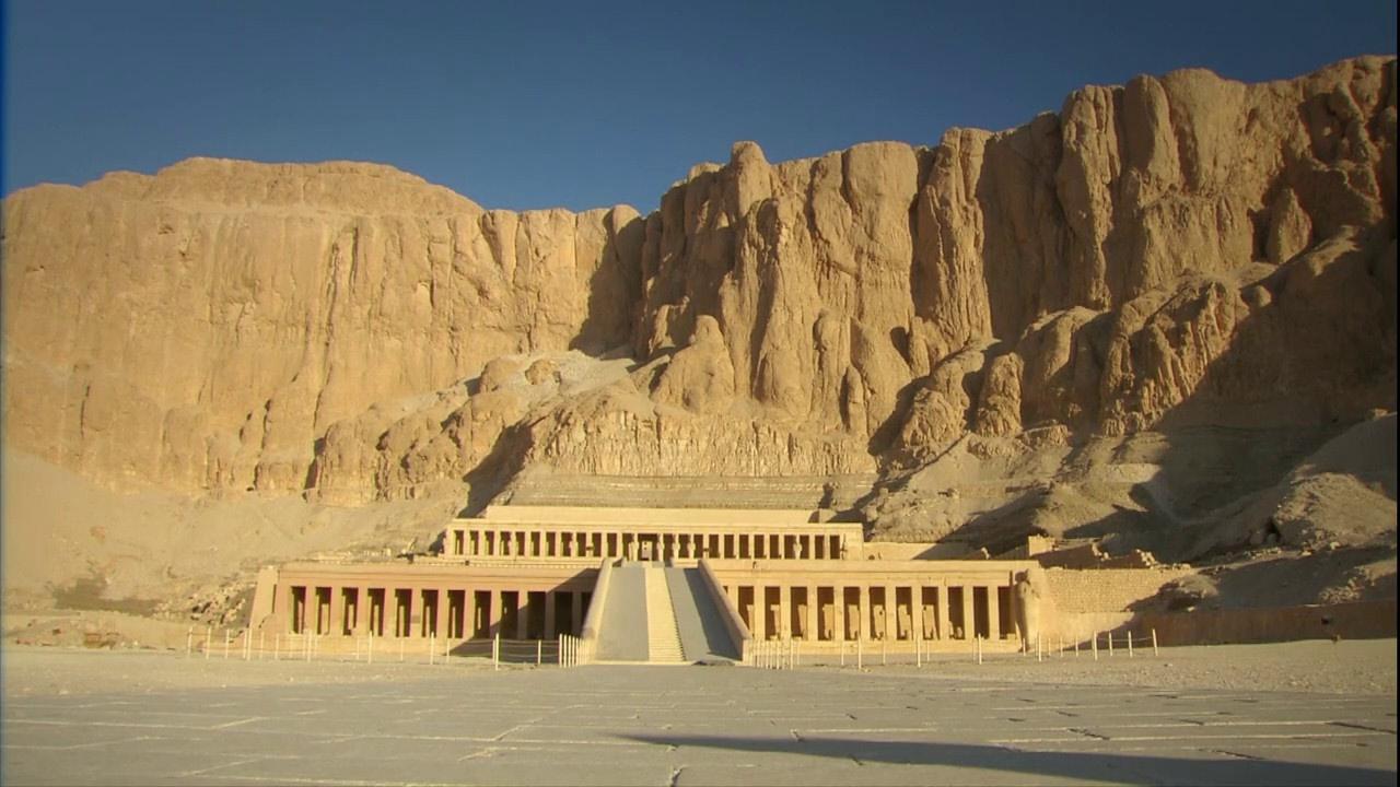 Hurghada: Luxor Highlights & King Tut Tomb Tour with Lunch - Hurghada Luxor Highlights (Photo 4)