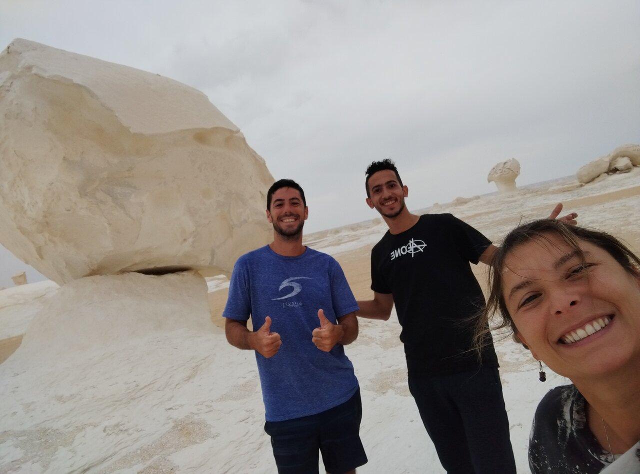 Cairo: Bahariya Oasis & White Desert A Private Day Adventure - Cairo Bahariya Oasis (Photo 4)