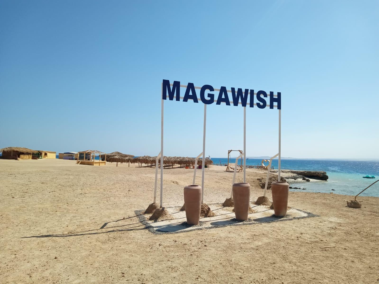 Hurghada: Yacht Trip 2 islands, Dolphin & Snorkeling with Lunch - Hurghada Yacht Islands (Gallery Photo 8)