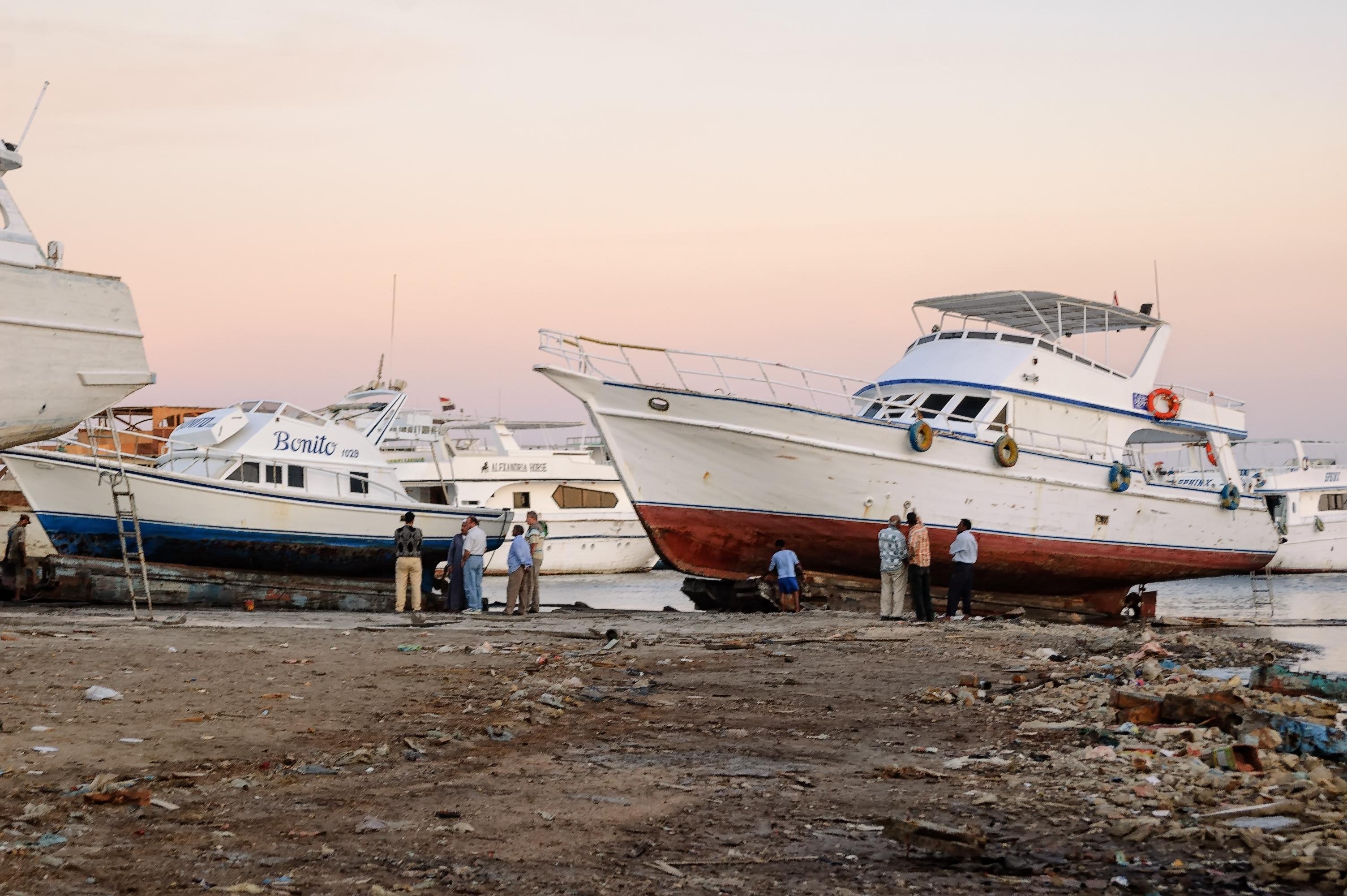 Hurghada: Private City Tour with Hotel Pickup - Hurghada City (Gallery Photo 7)