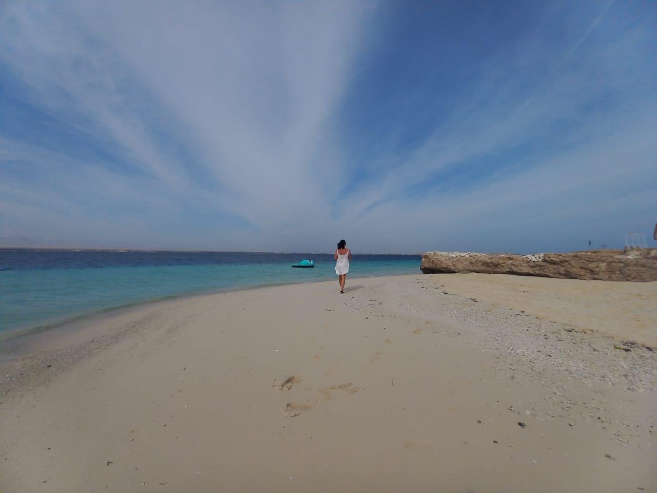 Hurghada: Yacht trip To Magawish island & Snorkeling & Lunch - Hurghada Yacht Magawish (Photo 2)