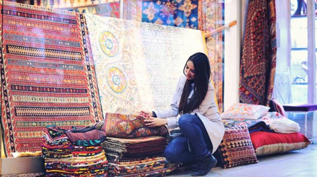 Cairo:The Essence of Egypt | Pyramids, Papyrus Art & Perfume - Cairo Essence Egypt (Gallery Photo 7)