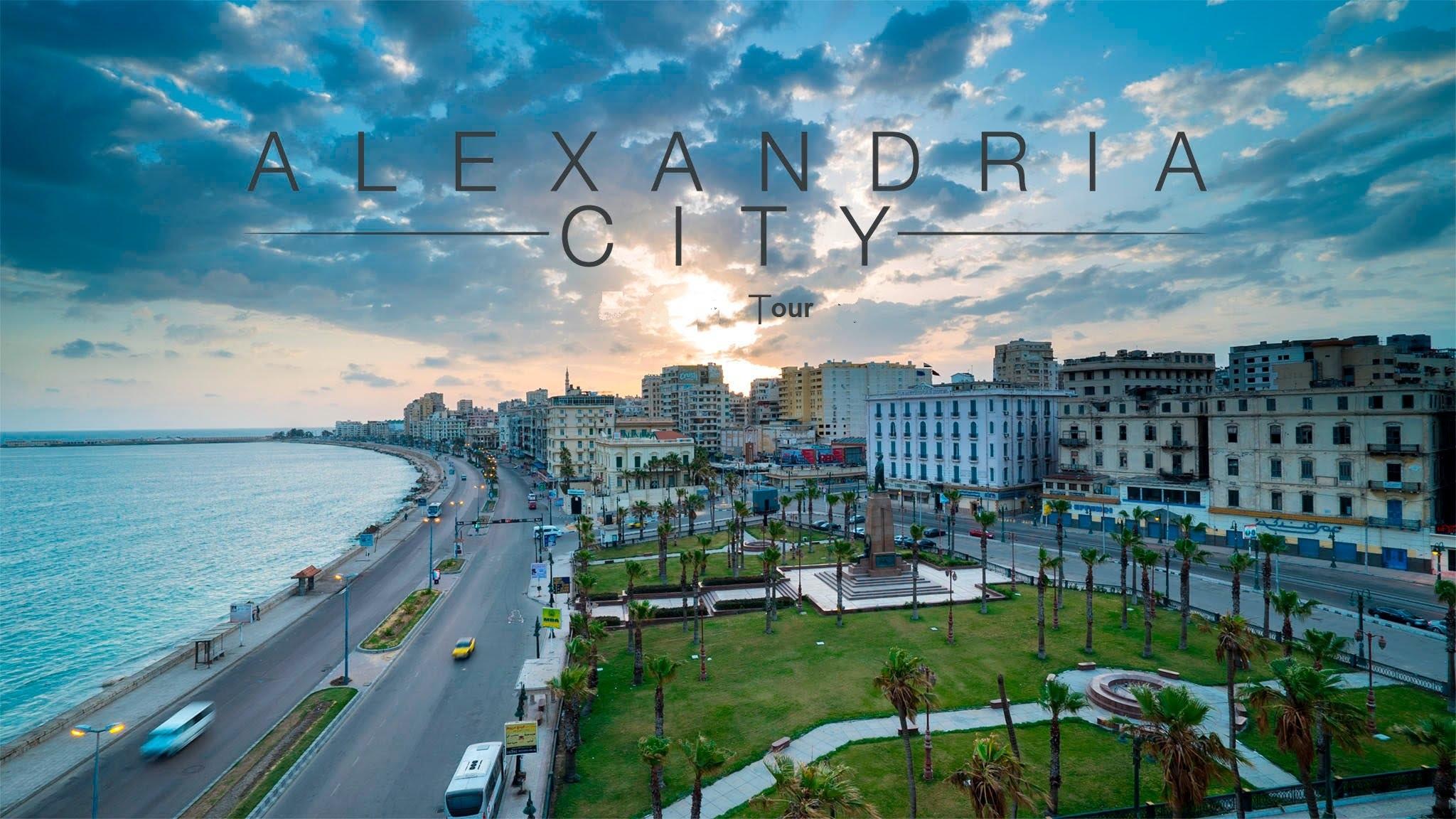 Alexandria: Library, Amphitheater & Citadel Tour - Alexandria Library Amphitheater (Gallery Photo 7)