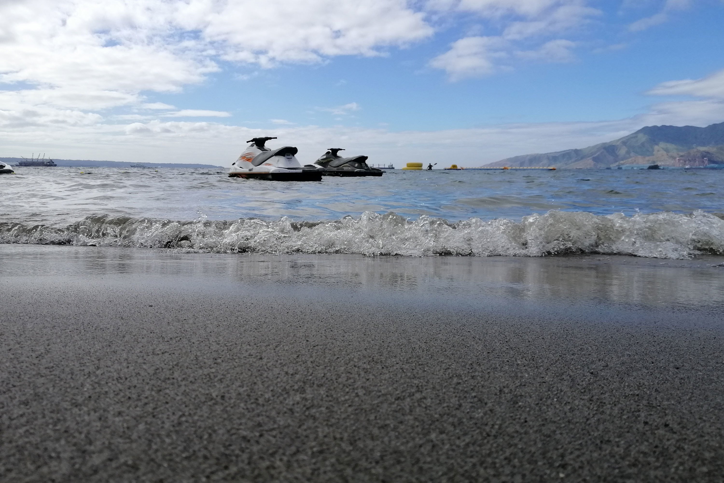 From Cairo: Red Sea Full-Day Trip with Optional Jet Ski Ride - Ain Cairo Red (Photo 5)