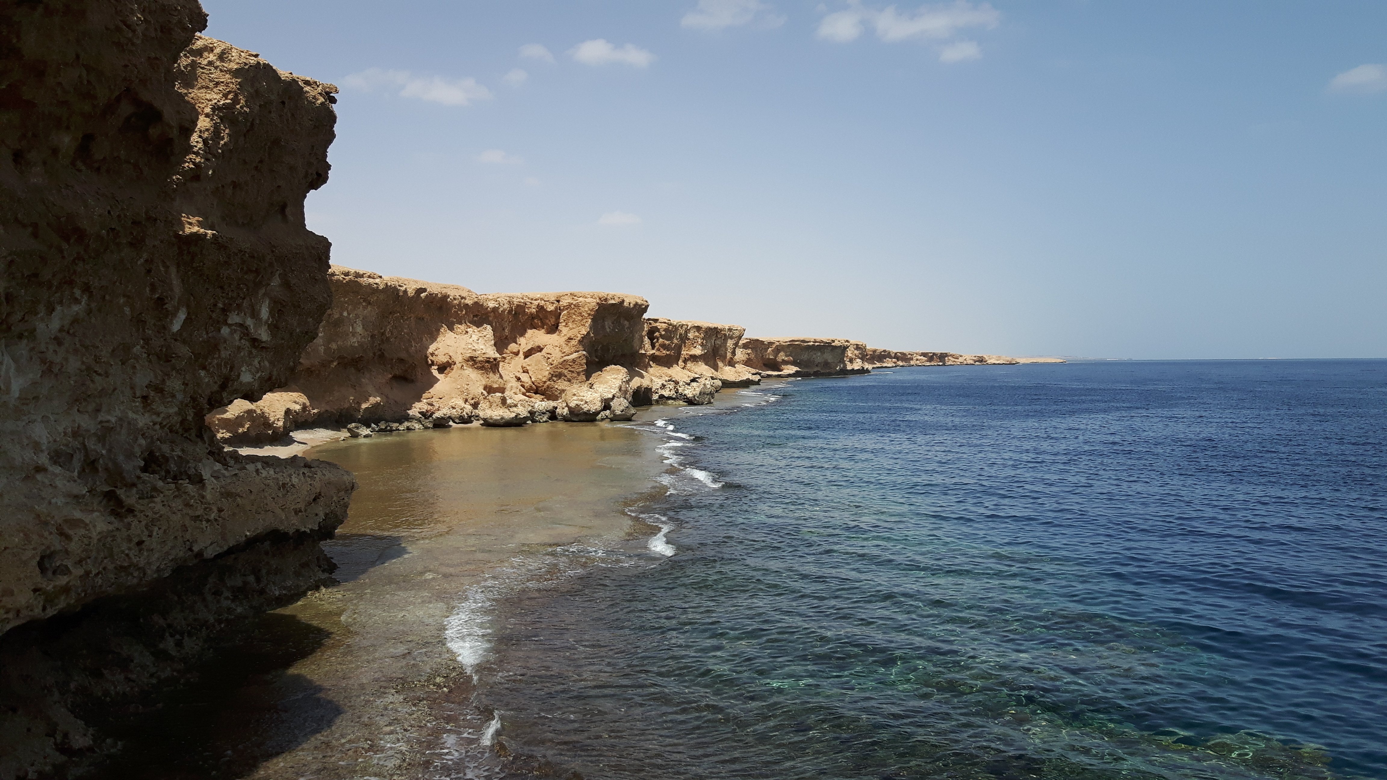 From Hurghada: Makadi Bay ATV Tour - Hurghada Makadi Bay (Gallery Photo 7)