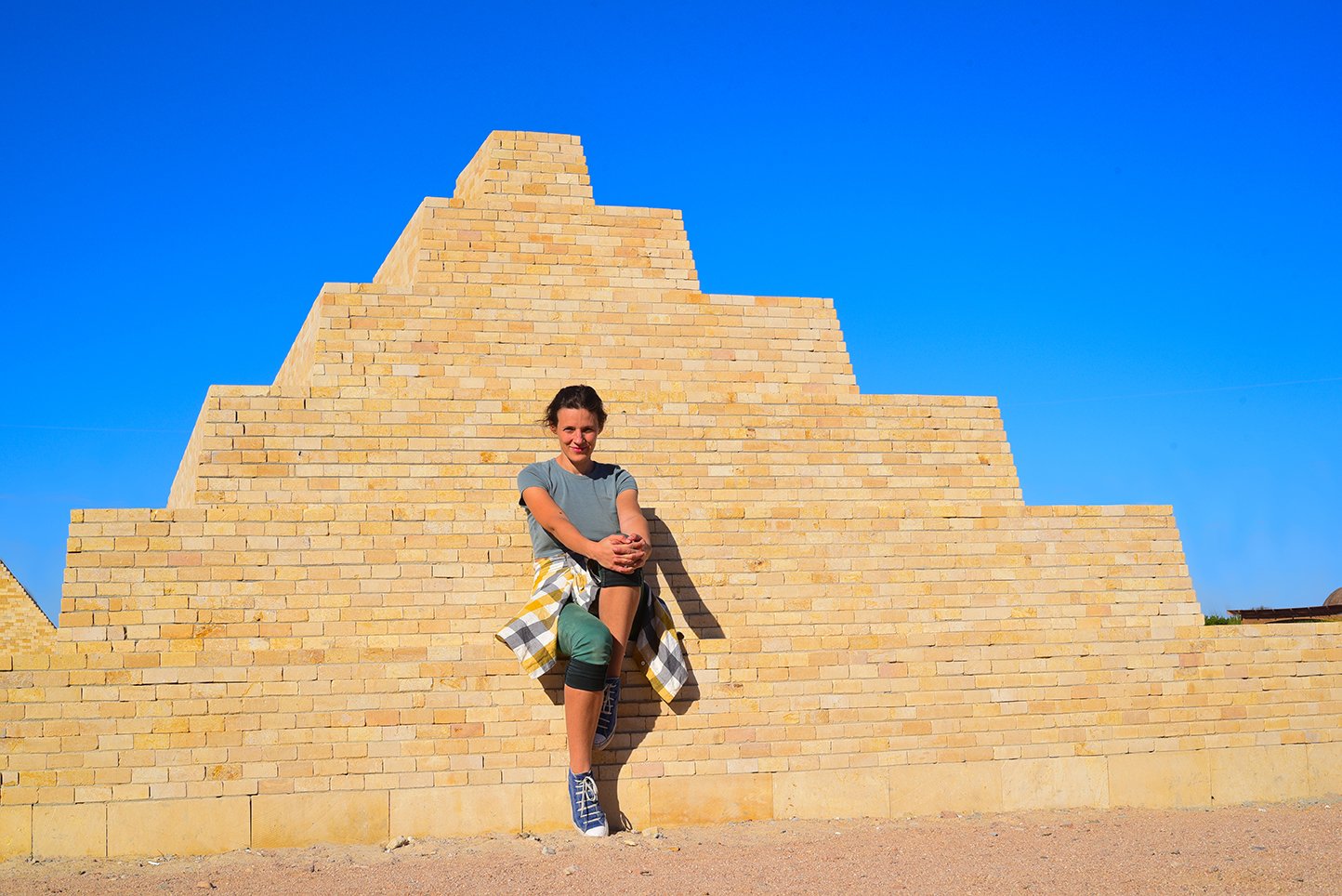 Hurghada: Mini Egypt Park Entry Ticket, Tour, and Transfers - Hurghada Mini Egypt (Photo 5)