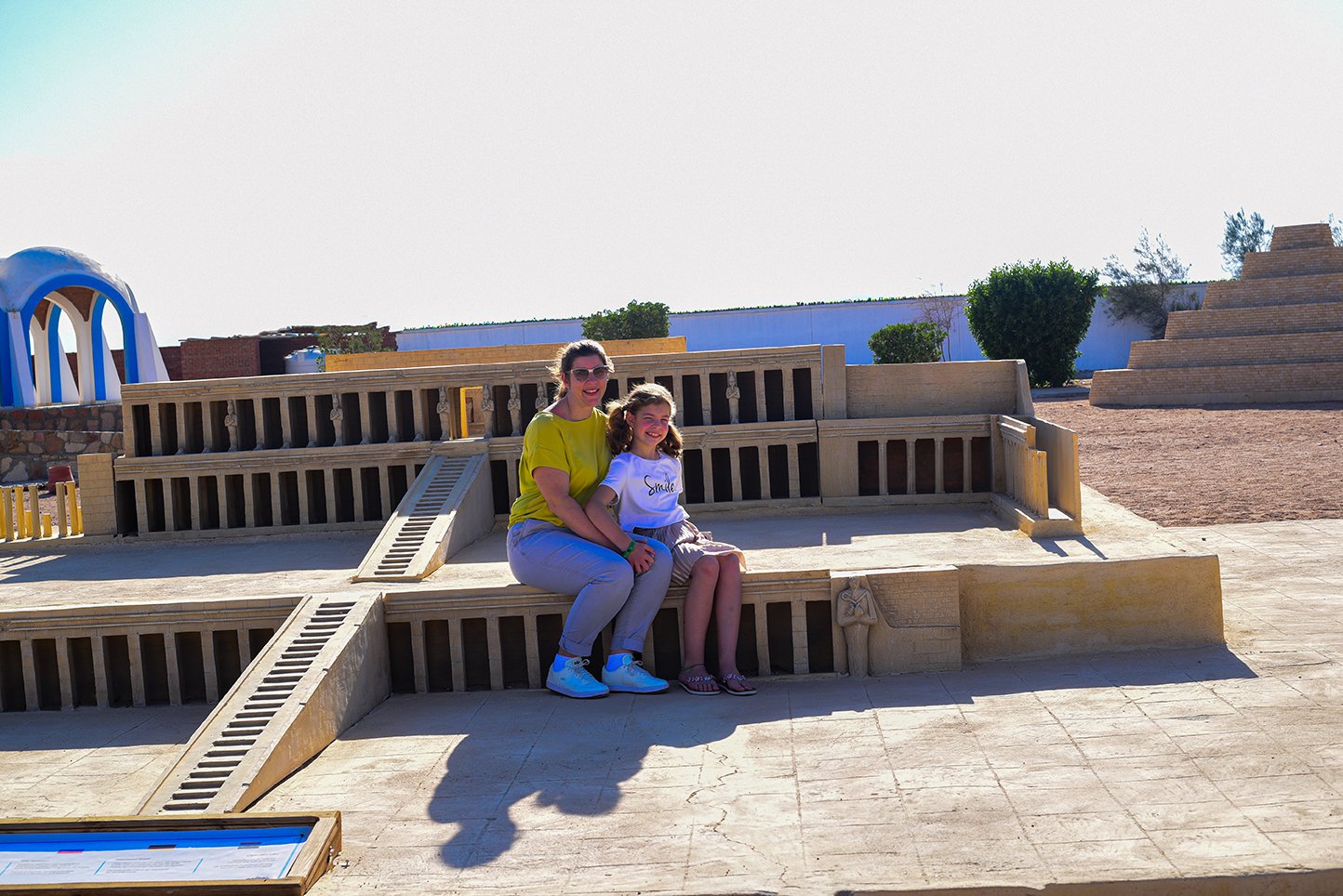 Hurghada: Mini Egypt Park Entry Ticket, Tour, and Transfers - Hurghada Mini Egypt (Gallery Photo 6)
