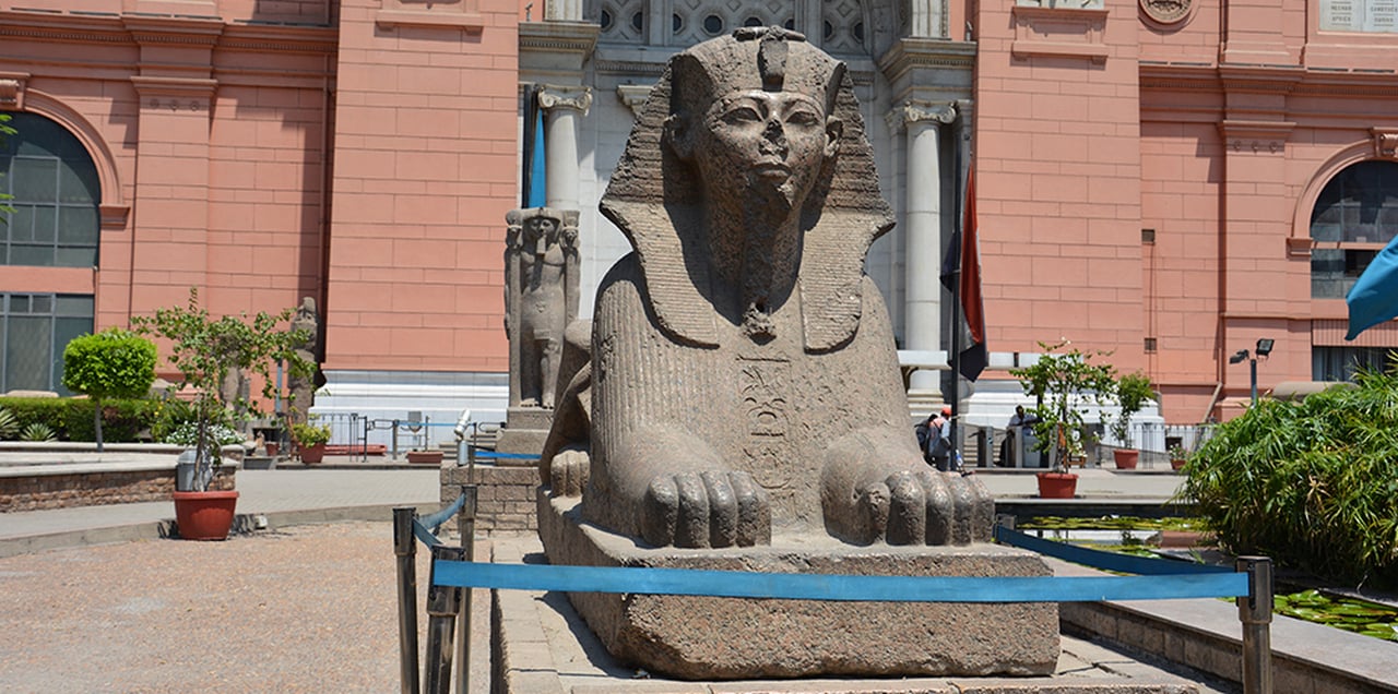 Cairo: Egyptian Museum, Citadel, and Old Cairo Guided Tour - Cairo Egyptian Museum (Gallery Photo 7)