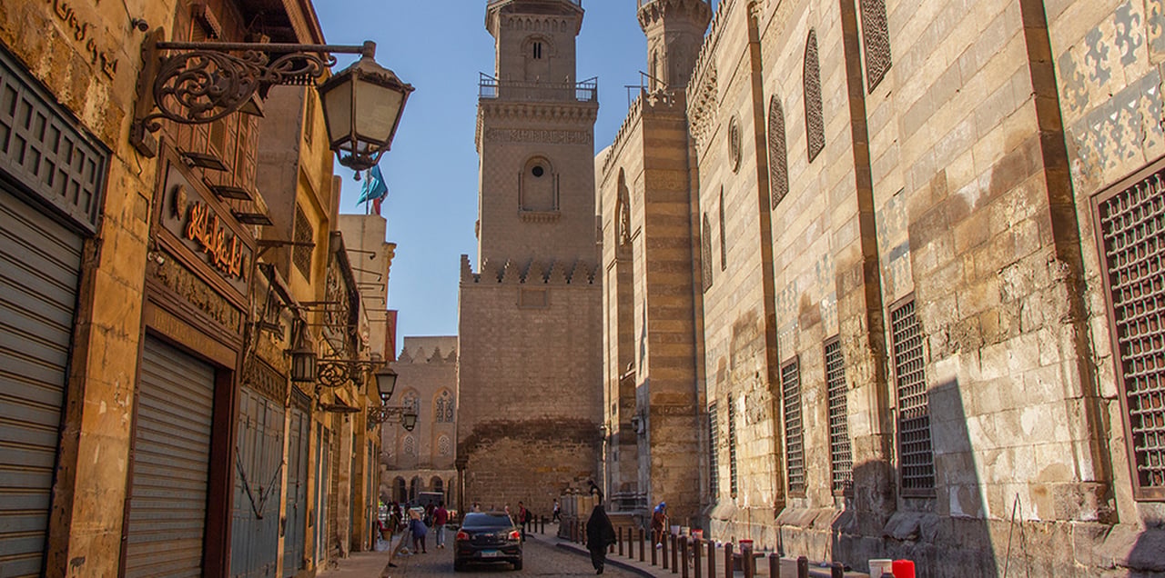 Egypt: Islamic and Coptic Cairo Guided Full-Day Tour - Cairo Egypt Islamic (Gallery Photo 8)
