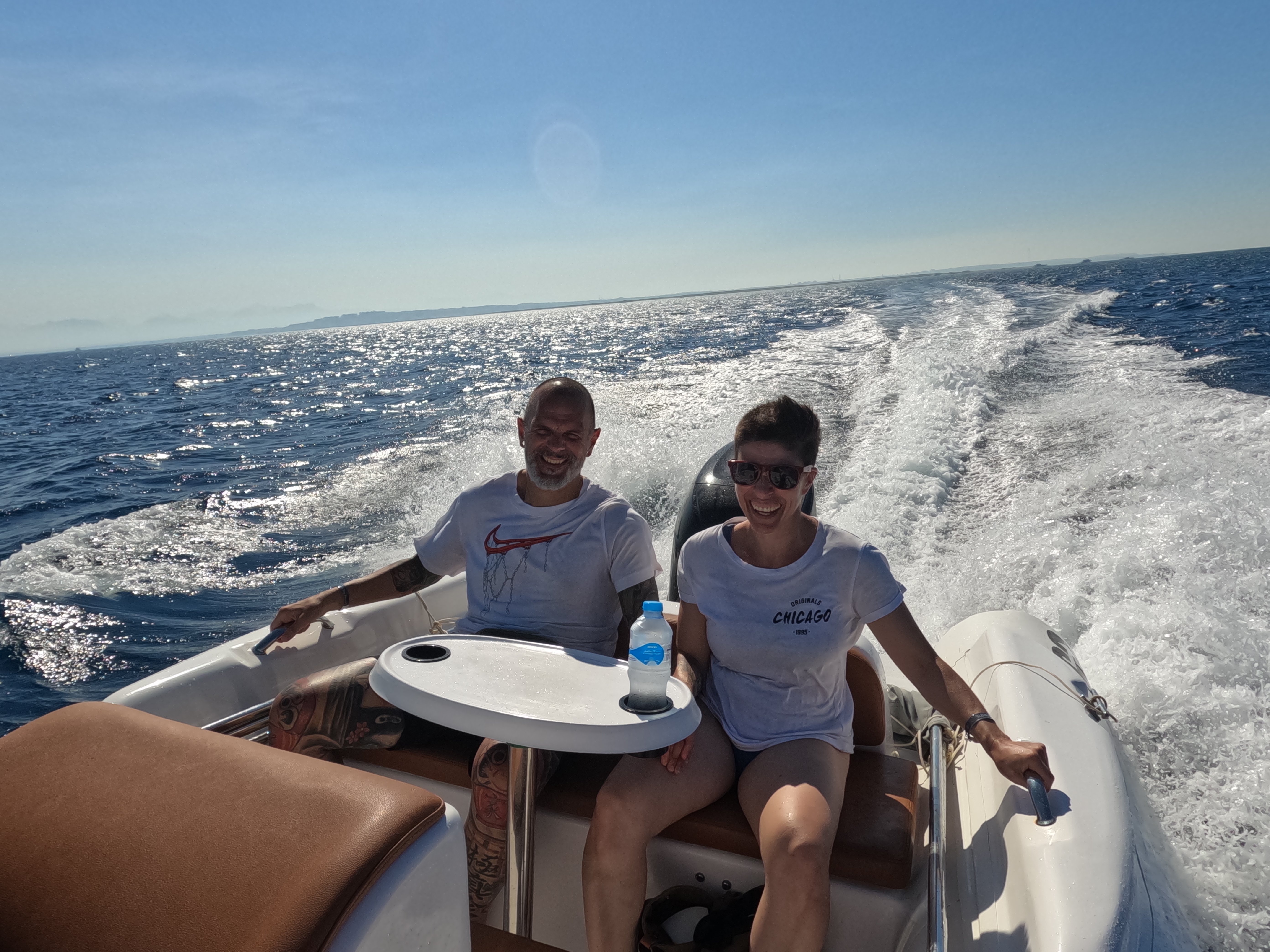 Hurghada: Dolphin House Speedboat Trip & Swim with Dolphins - Hurghada Dolphin House (Photo 5)