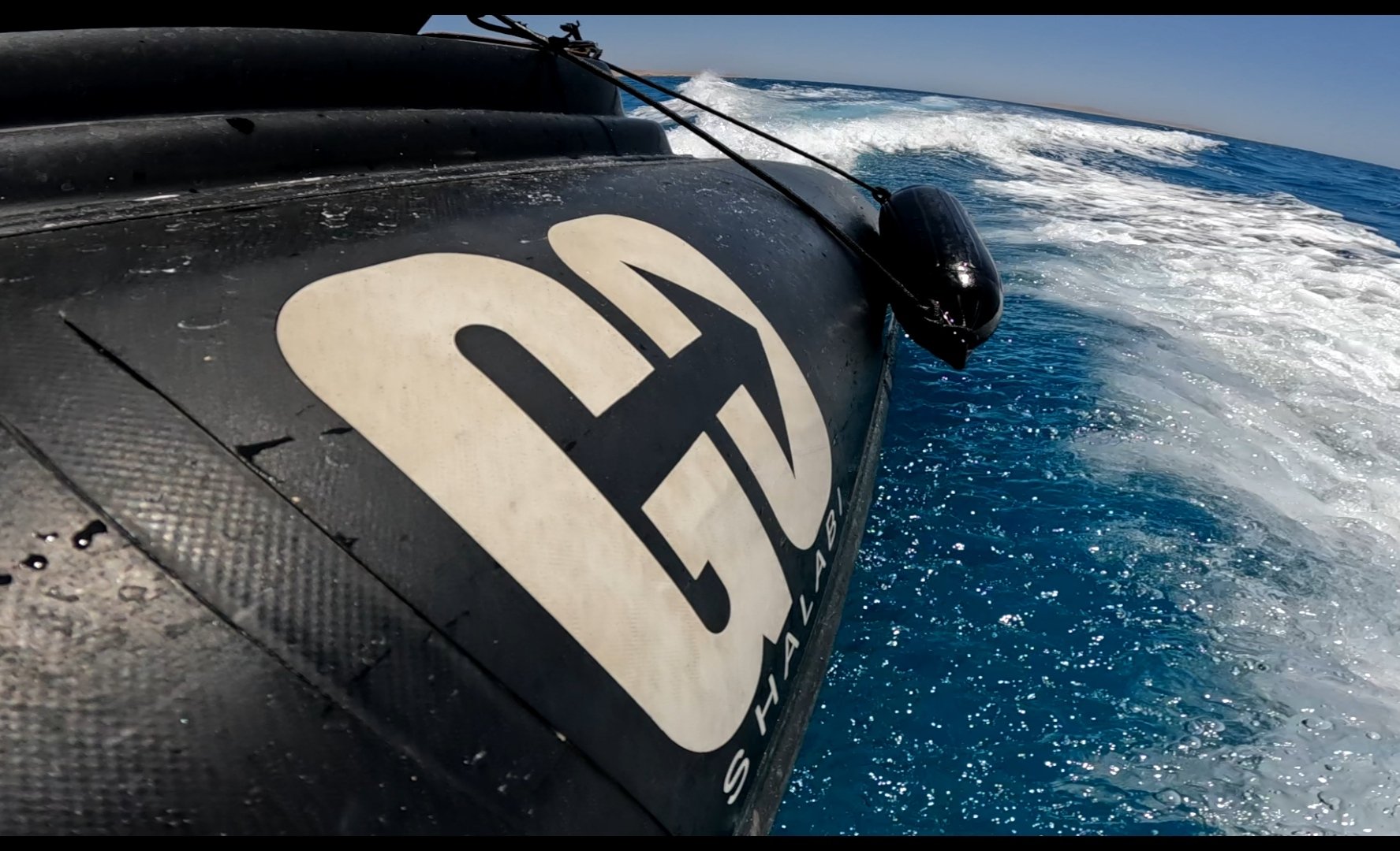 Hurghada: 3-Island Speedboat, Dolphin Watching & Snorkeling - Hurghada Island Speedboat (Gallery Photo 6)