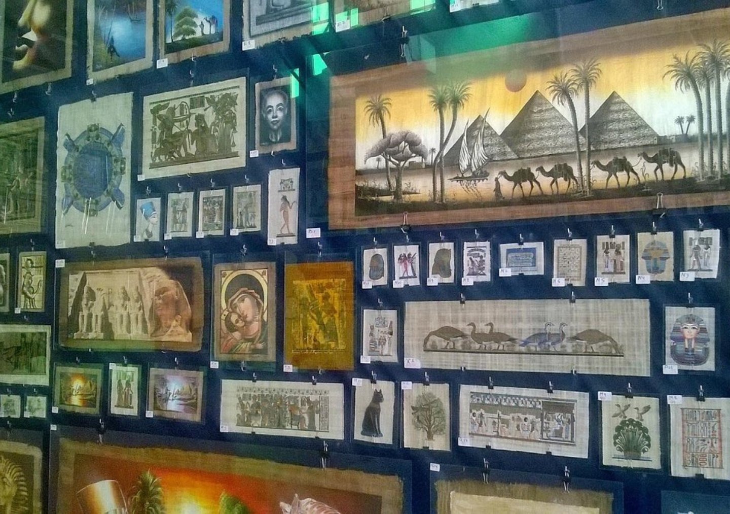 Sharm El Sheikh: Private Tour to Old Market & Sahaba Mosque - Sharm Sheikh Old (Gallery Photo 6)