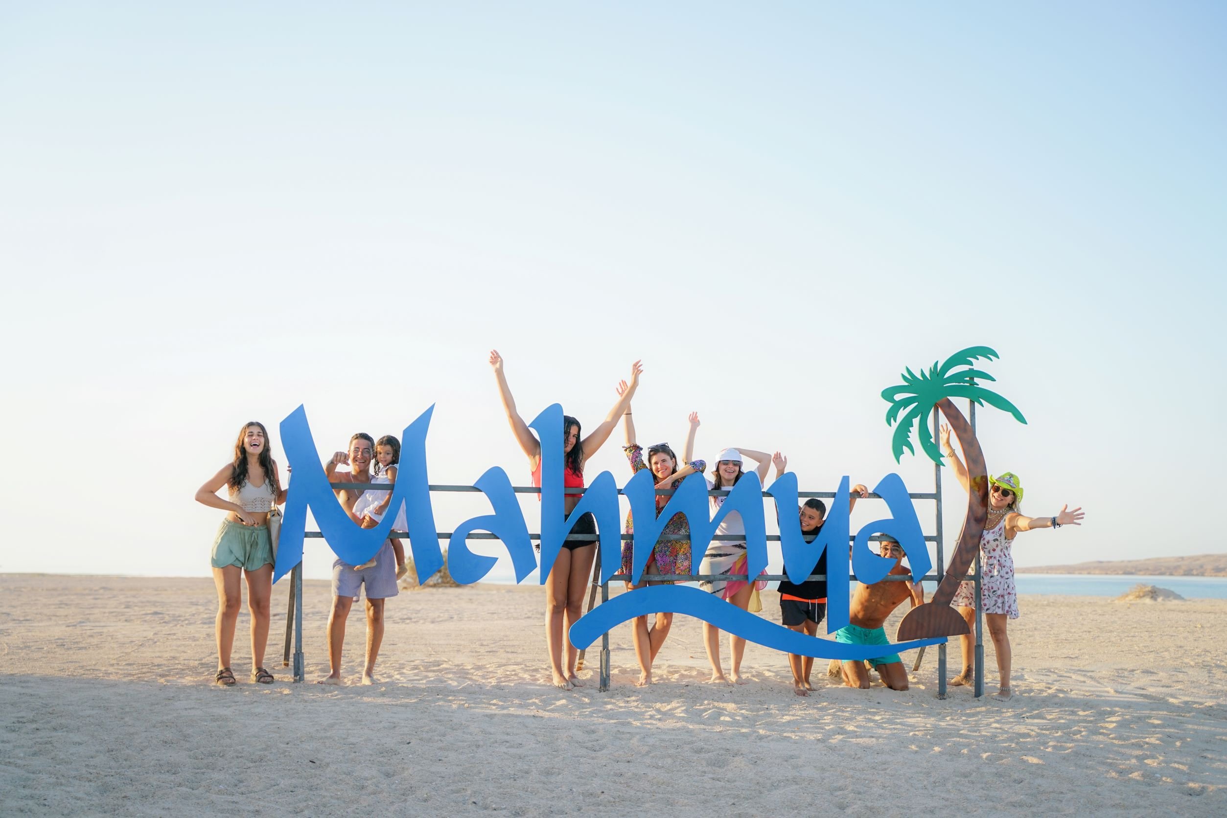 Mahmya Island: Red Sea Sailing Experience - Hurghada Mahmya Island (Gallery Photo 6)