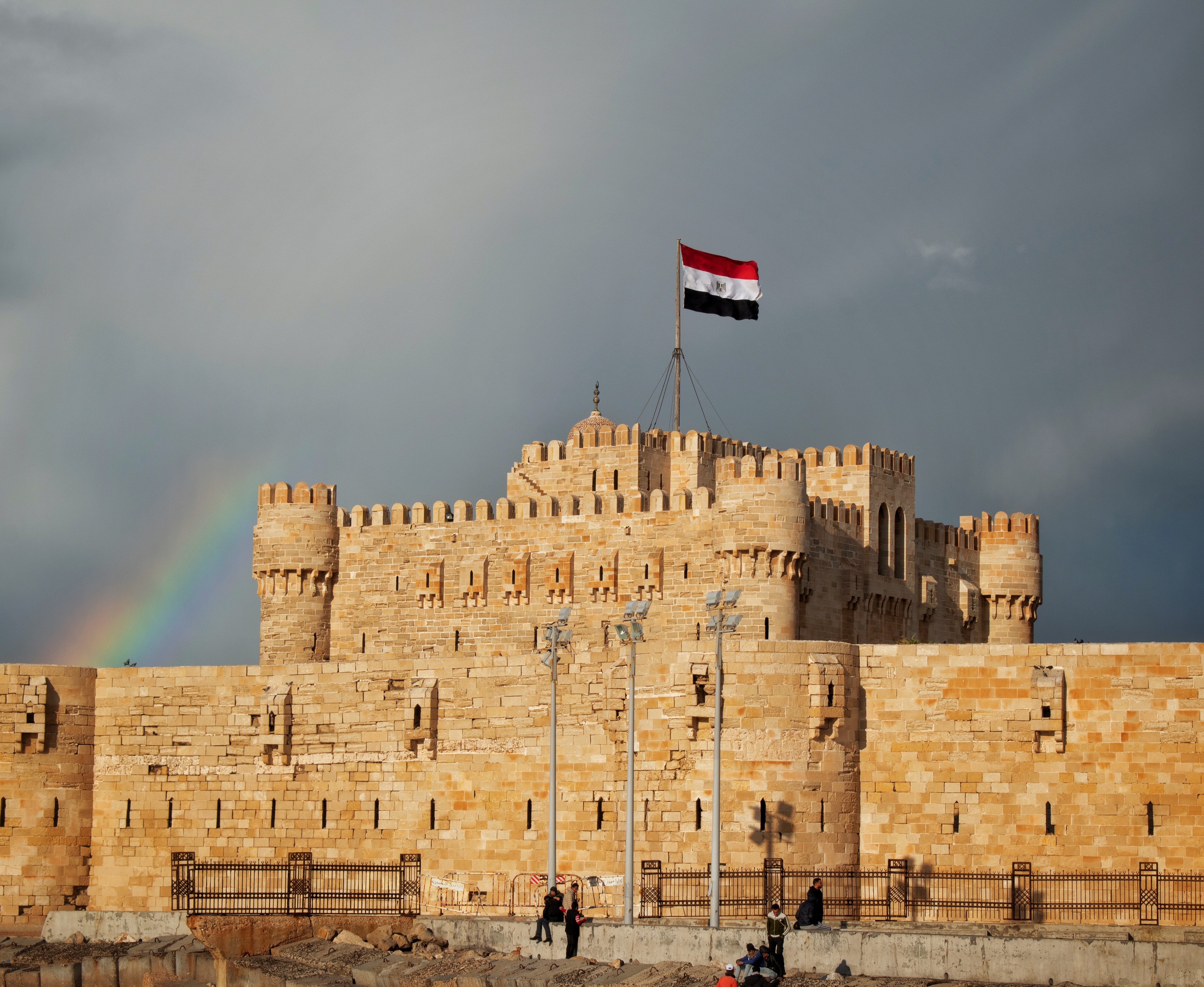 From Alexandria: Highlights of Alexandria Full City Tour - Alexandria Highlights City (Gallery Photo 7)