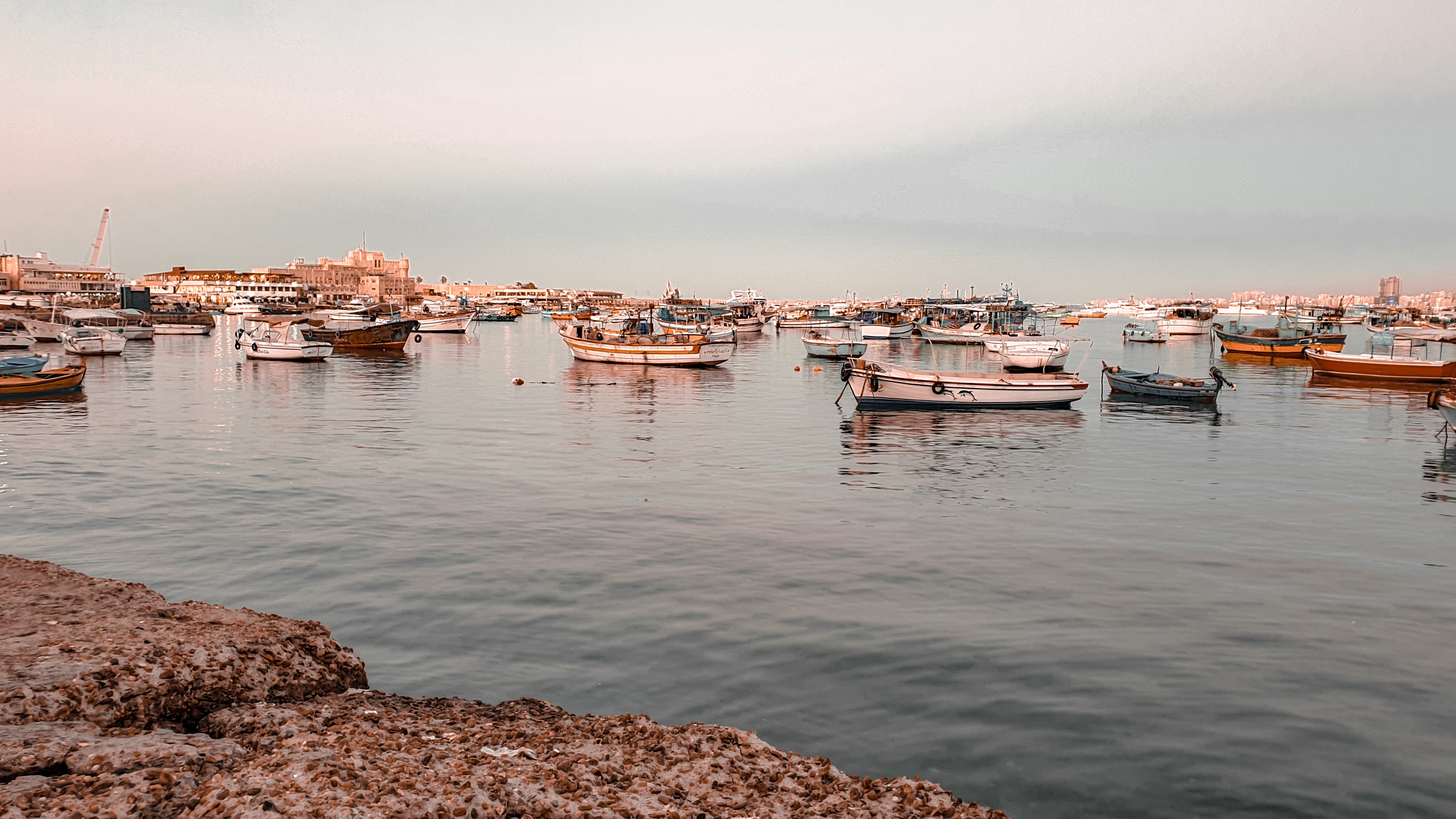 From Alexandria: Highlights of Alexandria Full City Tour - Alexandria Highlights City (Gallery Photo 6)
