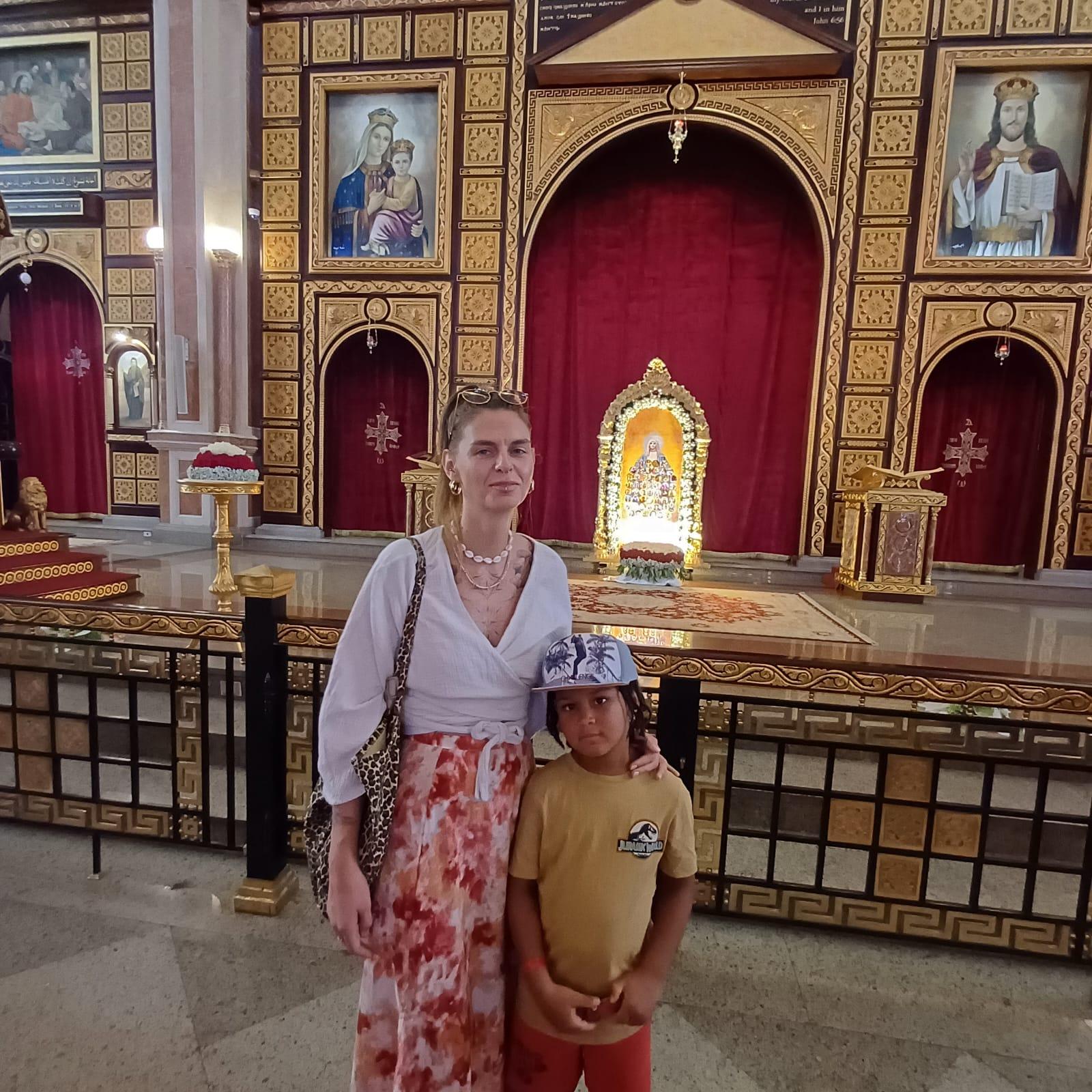 Hurghada City Tour, private tour - Hurghada City (Gallery Photo 6)