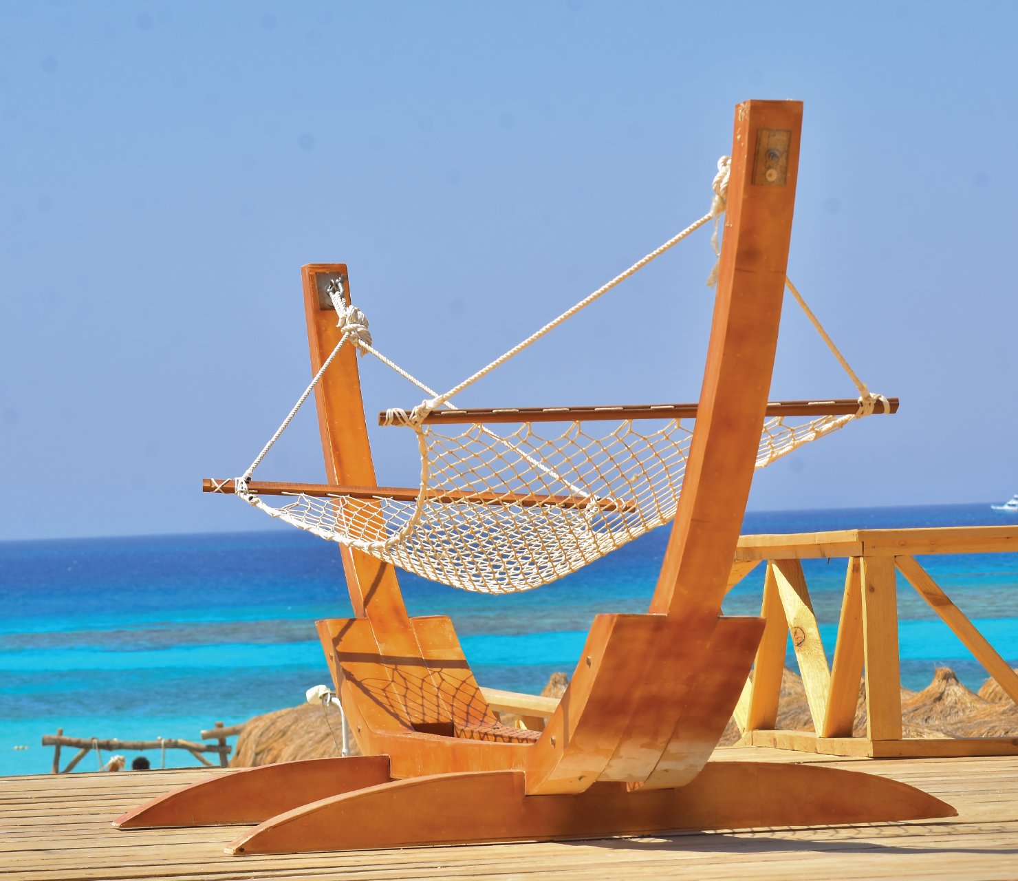 Premium Cruise To Giftun Island with Lunch & Transfer - Hurghada Premium Cruise (Photo 3)