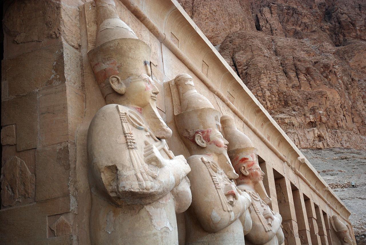 Luxor: Private Full-Day Luxor Highlights Tour with Pickup - Luxor Highlights (Gallery Photo 6)