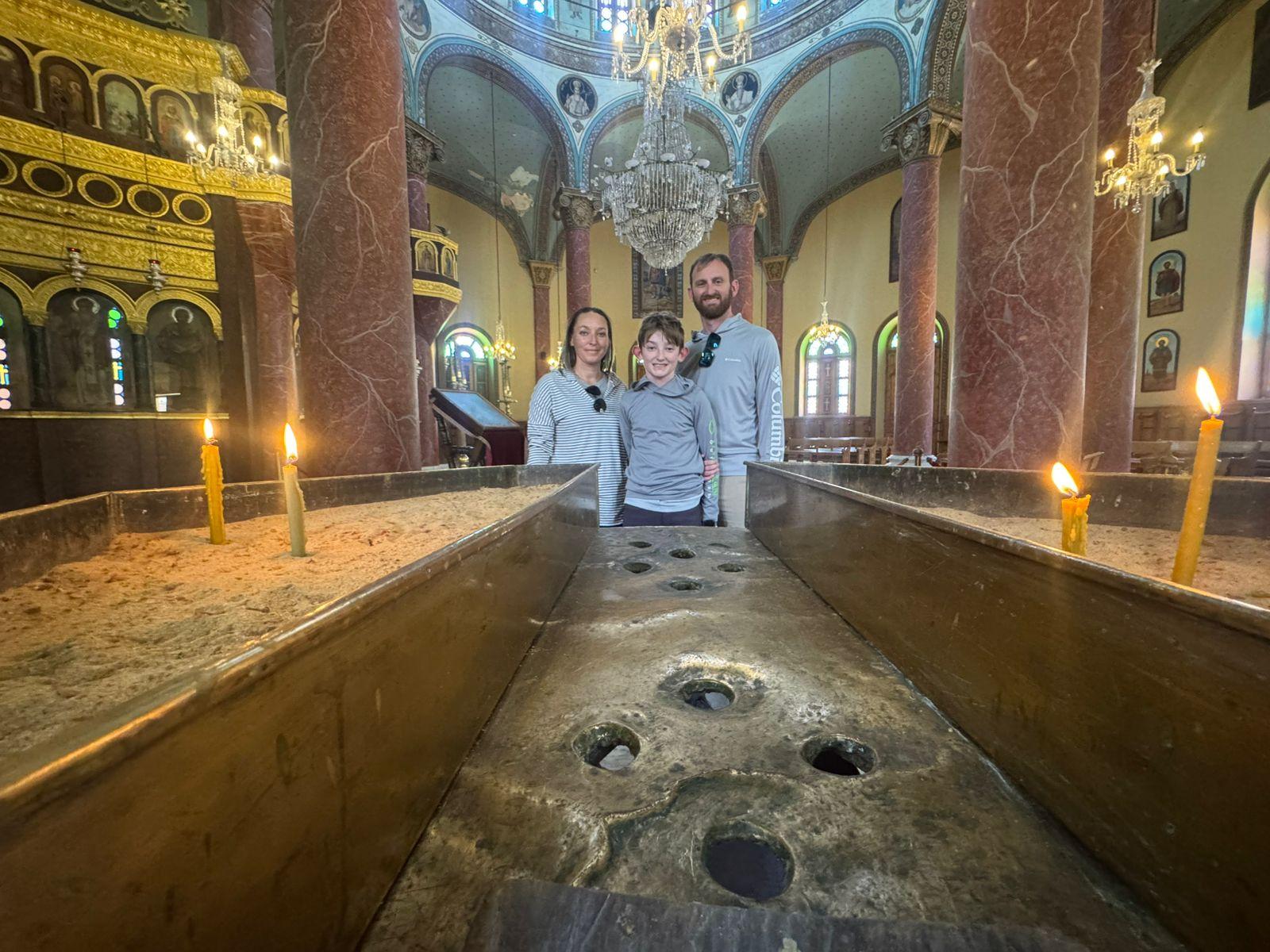 Cairo: Citadel, Old Cairo and Khan El Khalili Private Tour - Cairo Citadel Old (Gallery Photo 7)