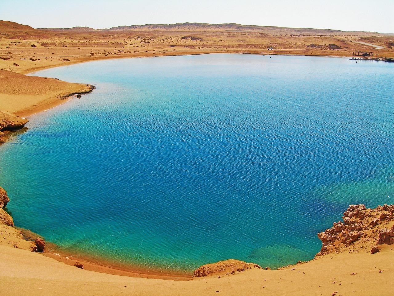 Sharm El Sheikh: Ras Mohamed Cruise with Snorkeling & Lunch - Sharm Sheikh Ras (Photo 3)