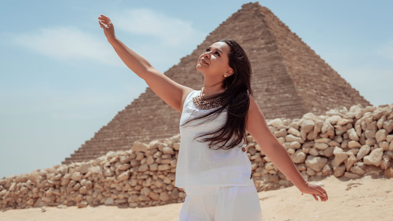 Cairo: Pyramids, Memphis, Sakkara & Dahshur Luxury Adventure - Cairo Pyramids Memphis (Gallery Photo 8)