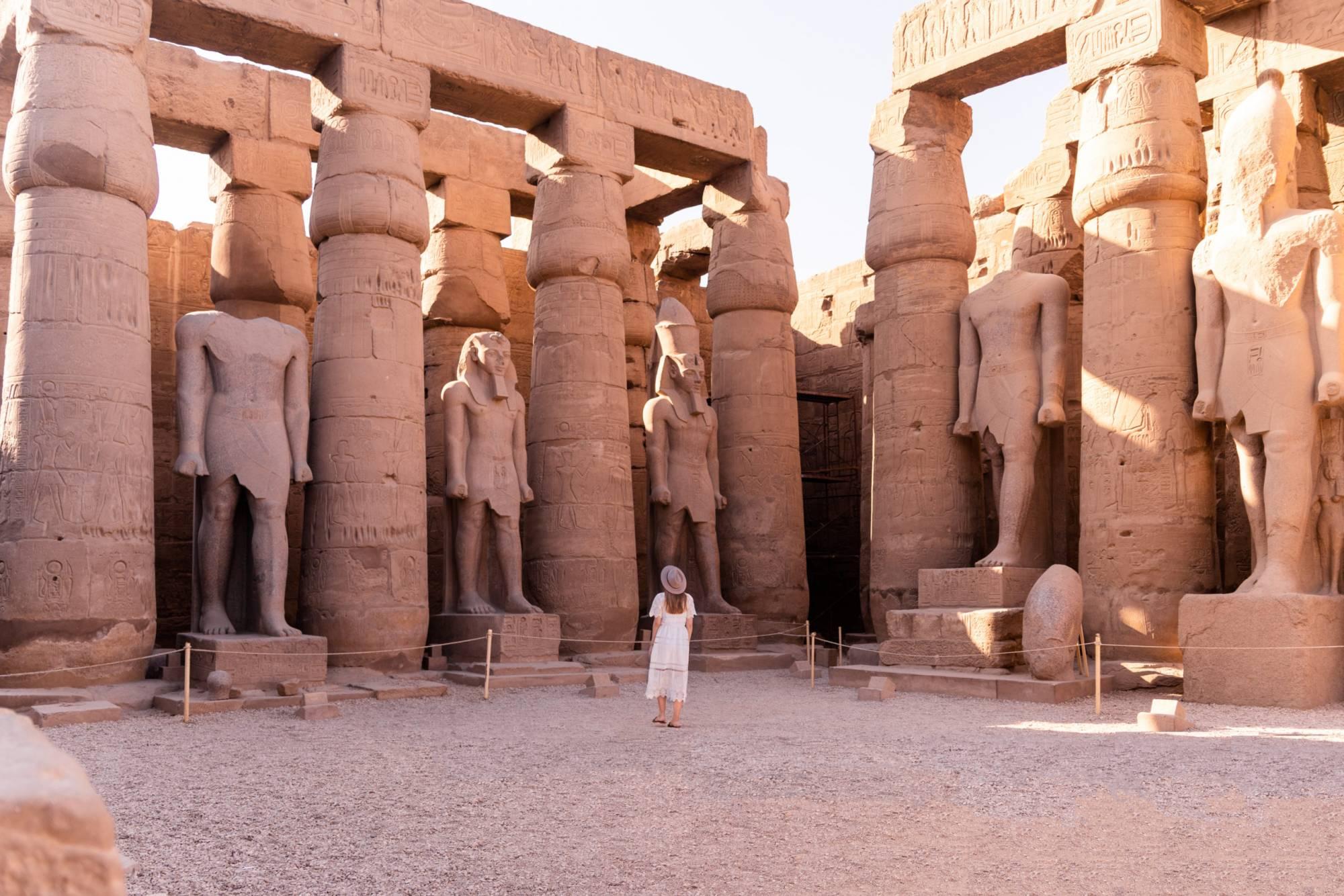 Luxor: Private Full-Day Luxor Highlights Tour with Pickup - Luxor Highlights (Photo 3)