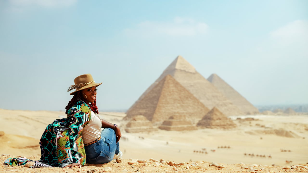 Cairo: Pyramids, Memphis, Sakkara & Dahshur Luxury Adventure - Cairo Pyramids Memphis (Photo 5)