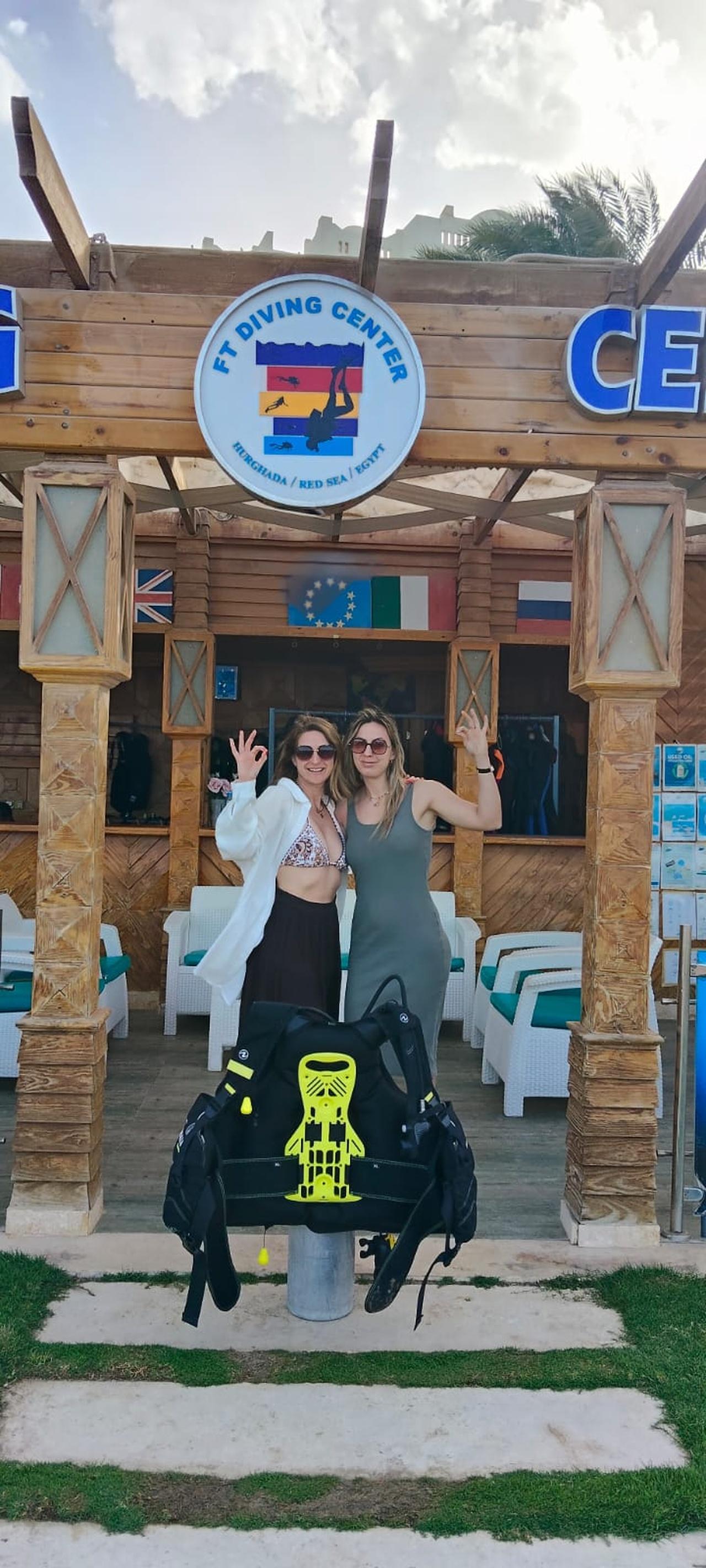 Sahl Hasheesh Elite Beach Dive & Coral Reef Experience - Hurghada Sahl Hasheesh (Gallery Photo 8)