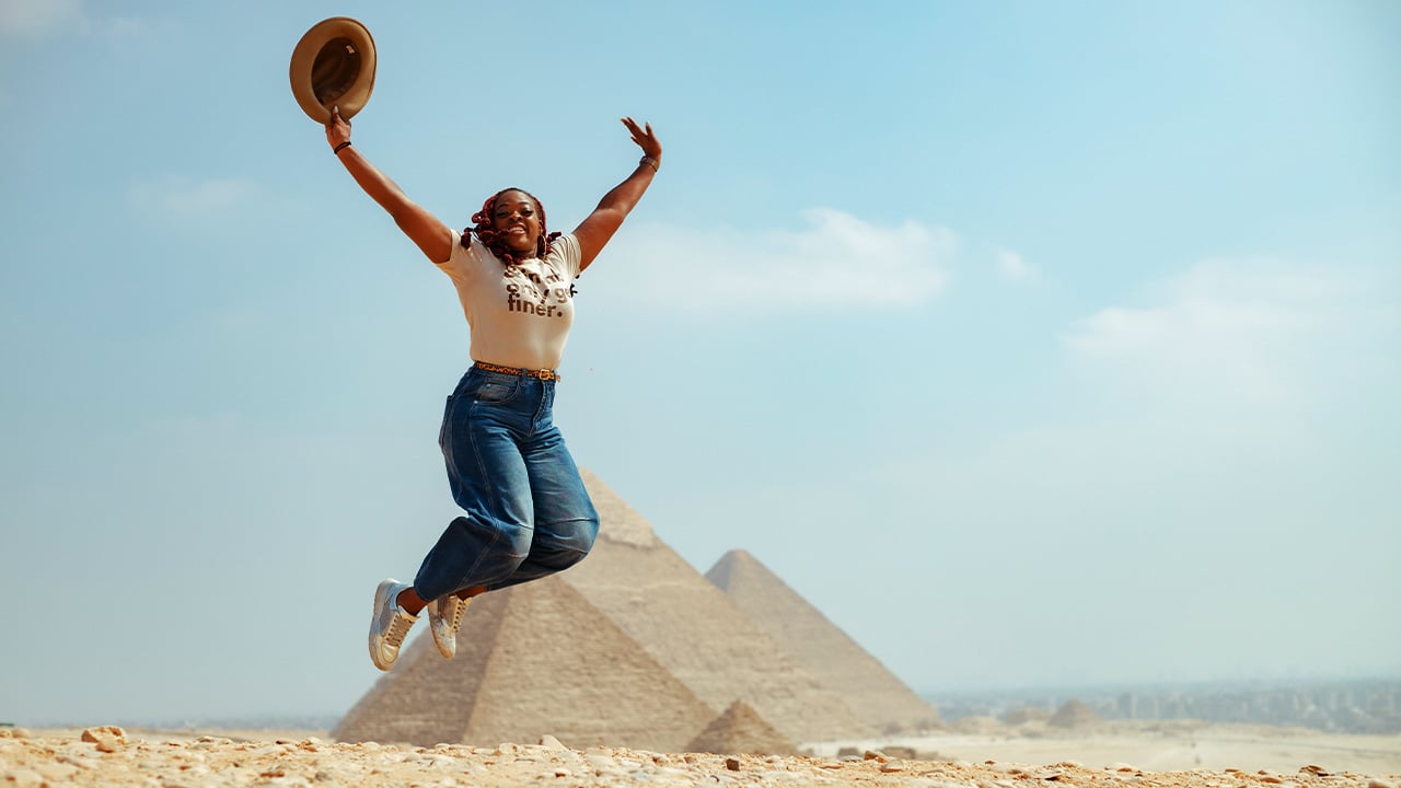 Cairo: Pyramids, Memphis, Sakkara & Dahshur Luxury Adventure - Cairo Pyramids Memphis (Photo 4)