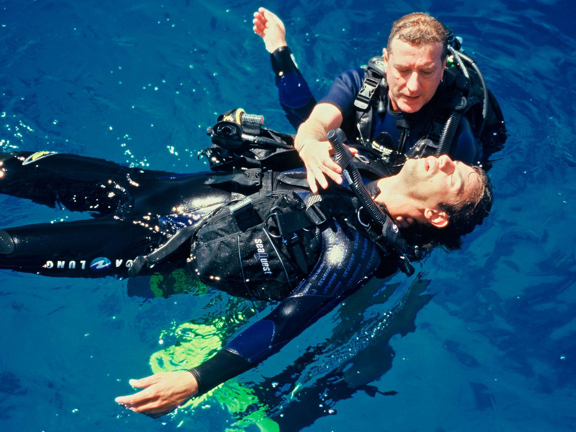 Hurghada: 3-Day PADI Open Water Diving Course - Hurghada Padi Open (Gallery Photo 8)