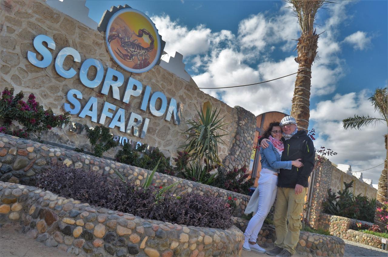 Hurghada: Desert Safari with Quad, Buggy & Dinner Show - Hurghada Desert Safari (Gallery Photo 6)