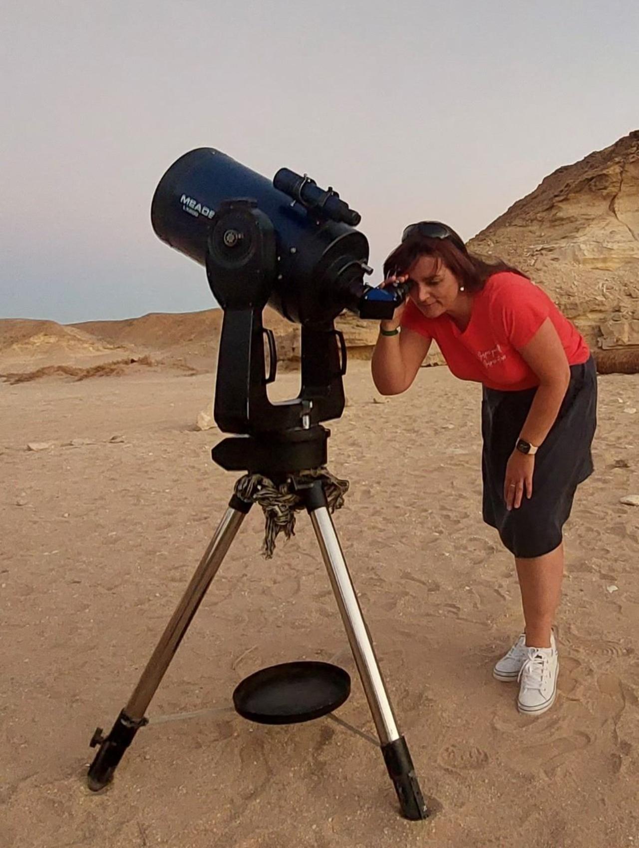 Hurghada under the stars: Sunset & Starwatching - Hurghada Under Stars (Gallery Photo 7)