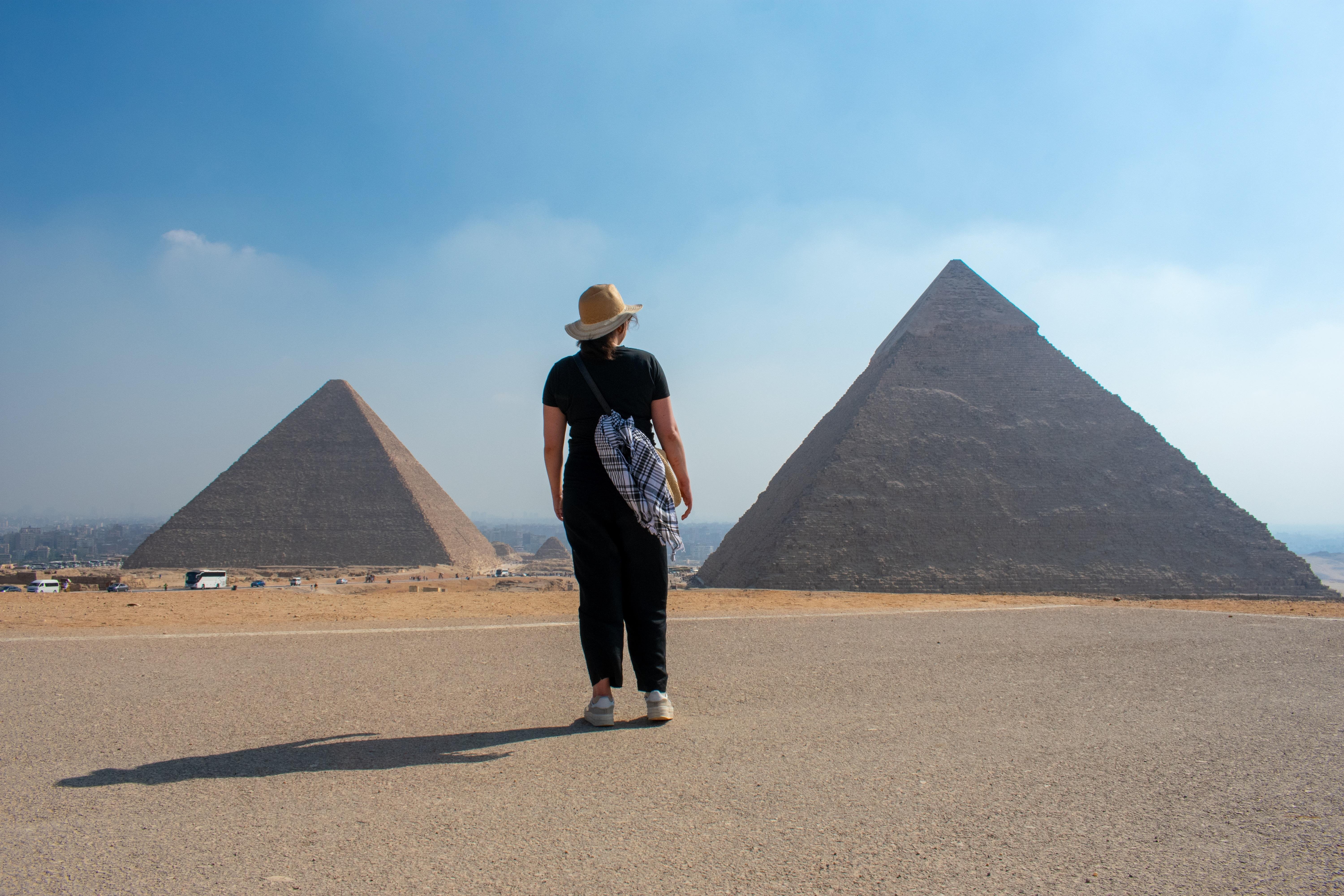 Cairo: Egyptian Museum, Pyramids & Bazaar Tour - Cairo Egyptian Museum (Gallery Photo 6)