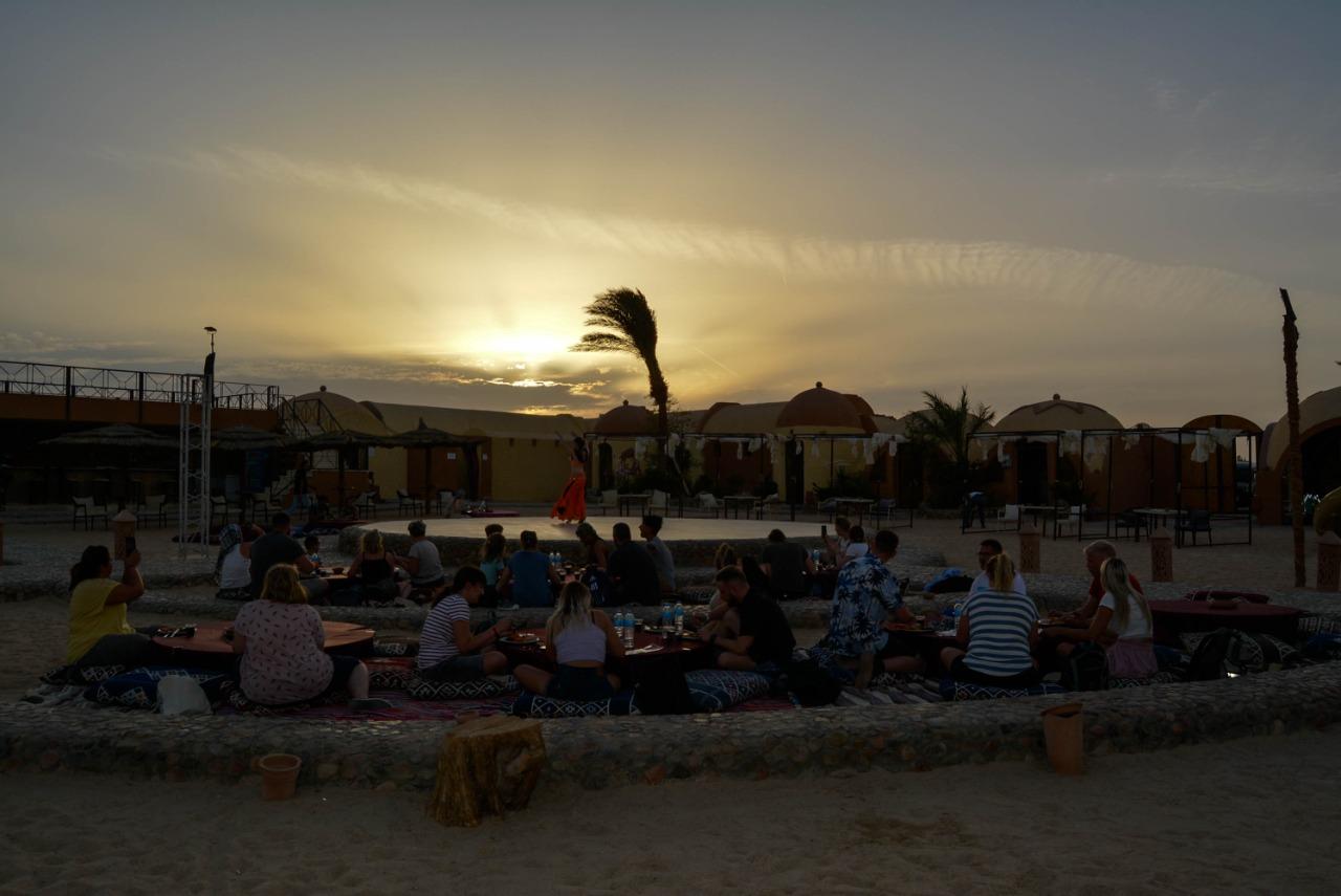Hurghada Desert Experience with Quad, Buggy & Camel - Hurghada Desert Quad (Gallery Photo 7)