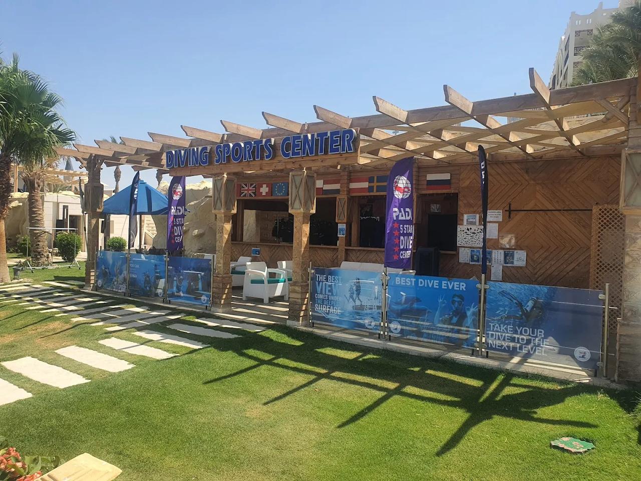 Sahl Hasheesh Elite Beach Dive & Coral Reef Experience - Hurghada Sahl Hasheesh (Photo 5)