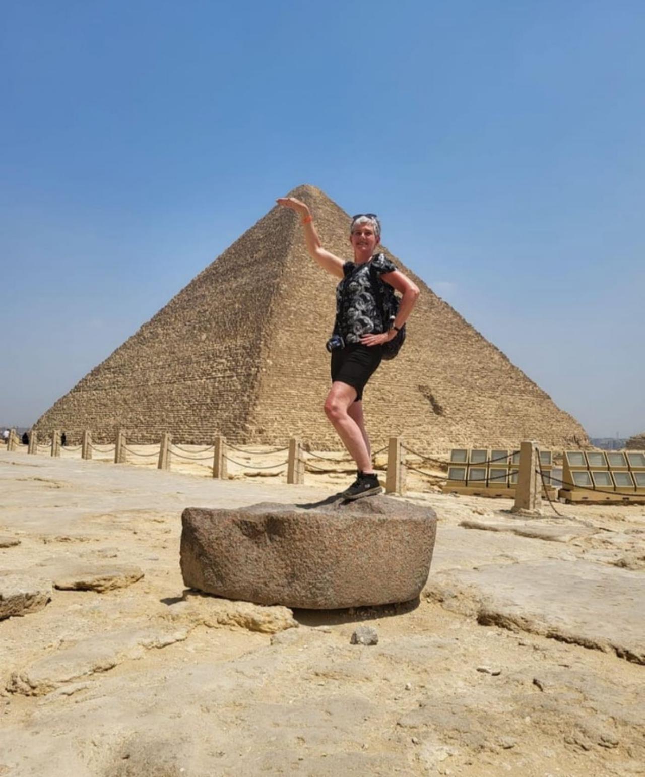 Hurghada Cairo flight: pyramids, kings mummies museum or GEM - Hurghada Cairo Flight (Gallery Photo 7)