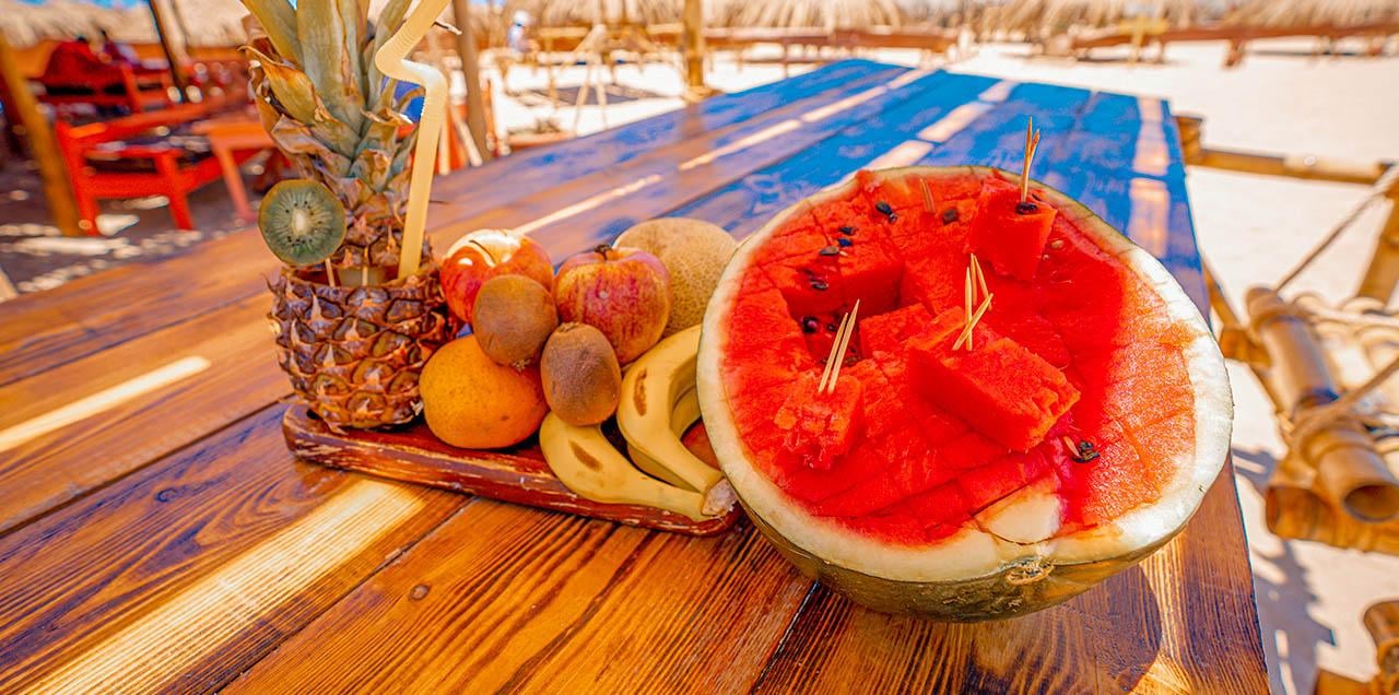Hurghada: Paradise Speedboat w/ Optional Snorkeling & Lunch - Hurghada Paradise Speedboat (Gallery Photo 8)