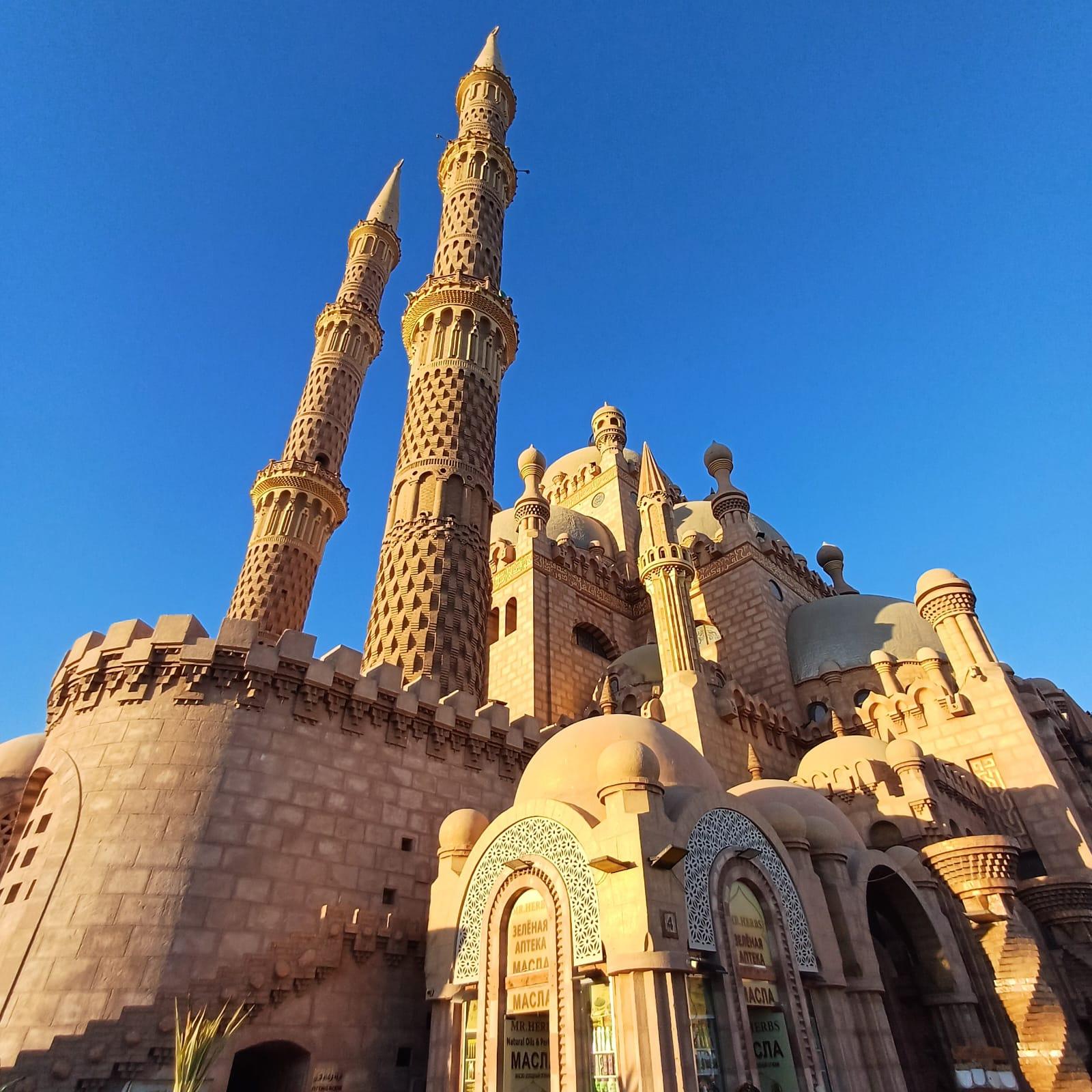 Hurghada City Tour, private tour - Hurghada City (Photo 4)