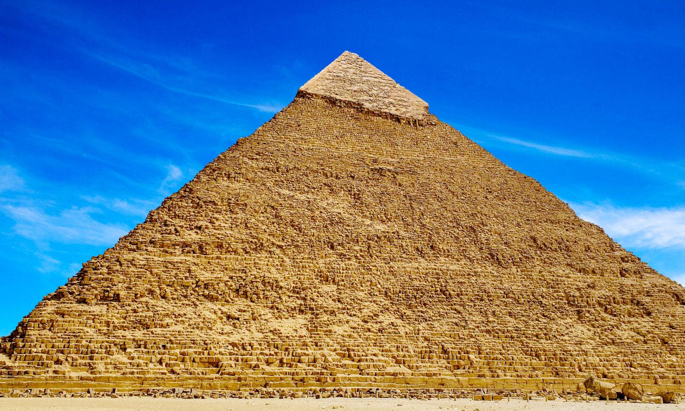 From Cairo or Giza: Giza Pyramids and Sphinx Private Tour - Cairo Giza Pyramids (Photo 4)