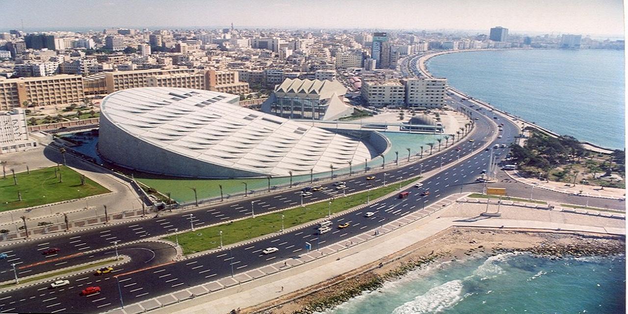 From Cairo: Alexandria Private Day Tour with Guide and Lunch - Cairo Alexandria (Gallery Photo 8)
