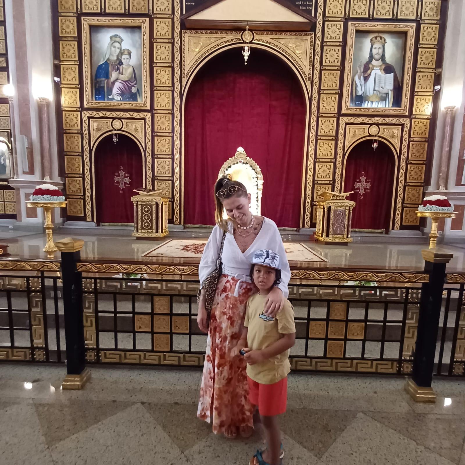 Hurghada City Tour, private tour - Hurghada City (Photo 5)