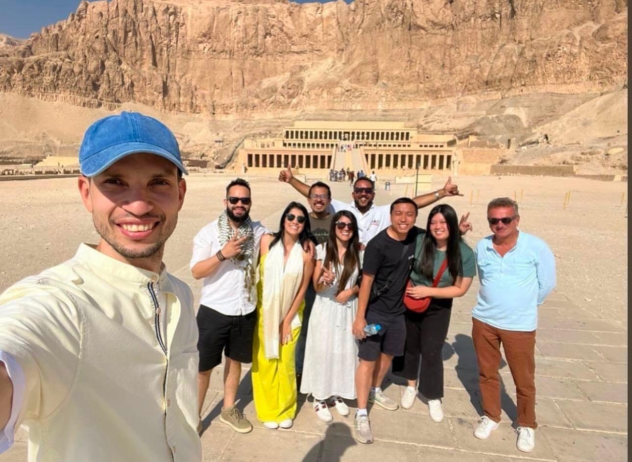Private Full Day West Bank: Valley of kings Hatshepsut &More - Luxor West Bank (Photo 3)