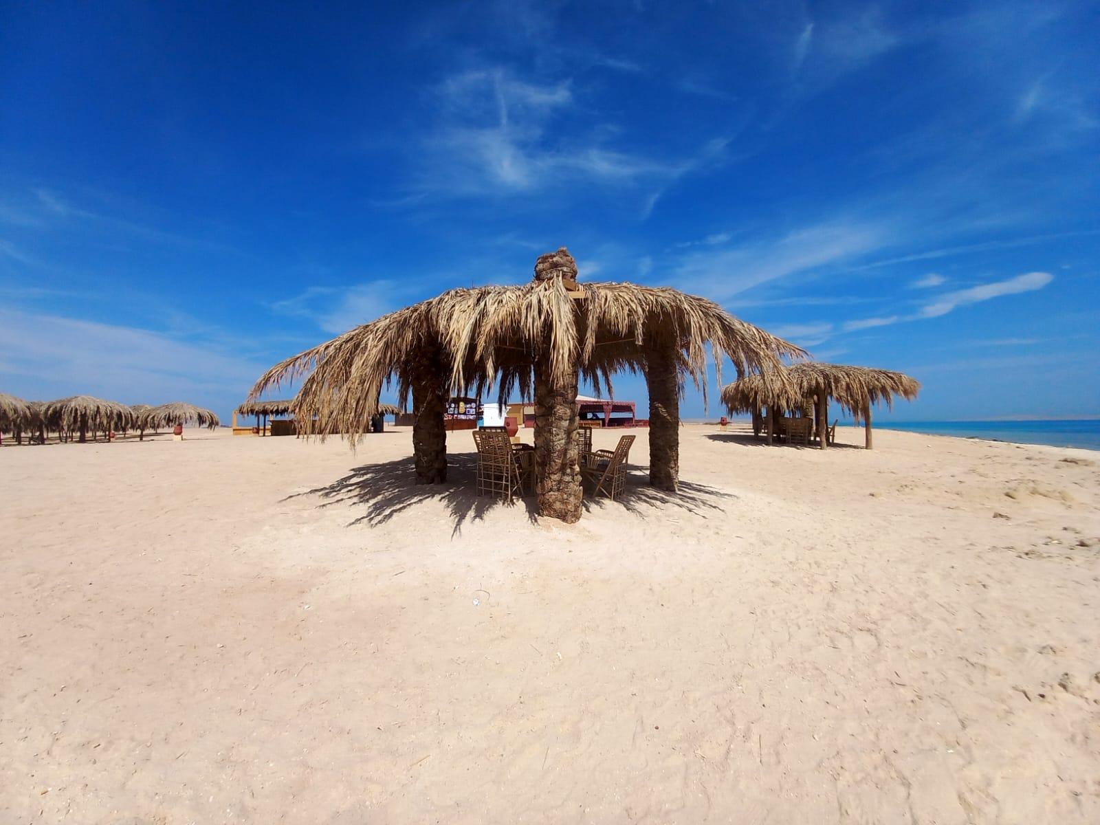 Magawish island with multi options - Hurghada Magawish Island (Photo 2)