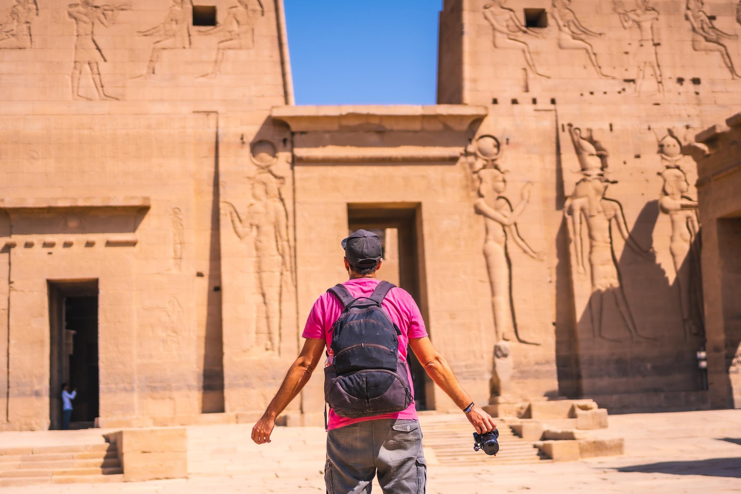 Aswan: Private All-inclusive Guided Tour of Aswan Highlights - Luxor Aswan All (Photo 3)