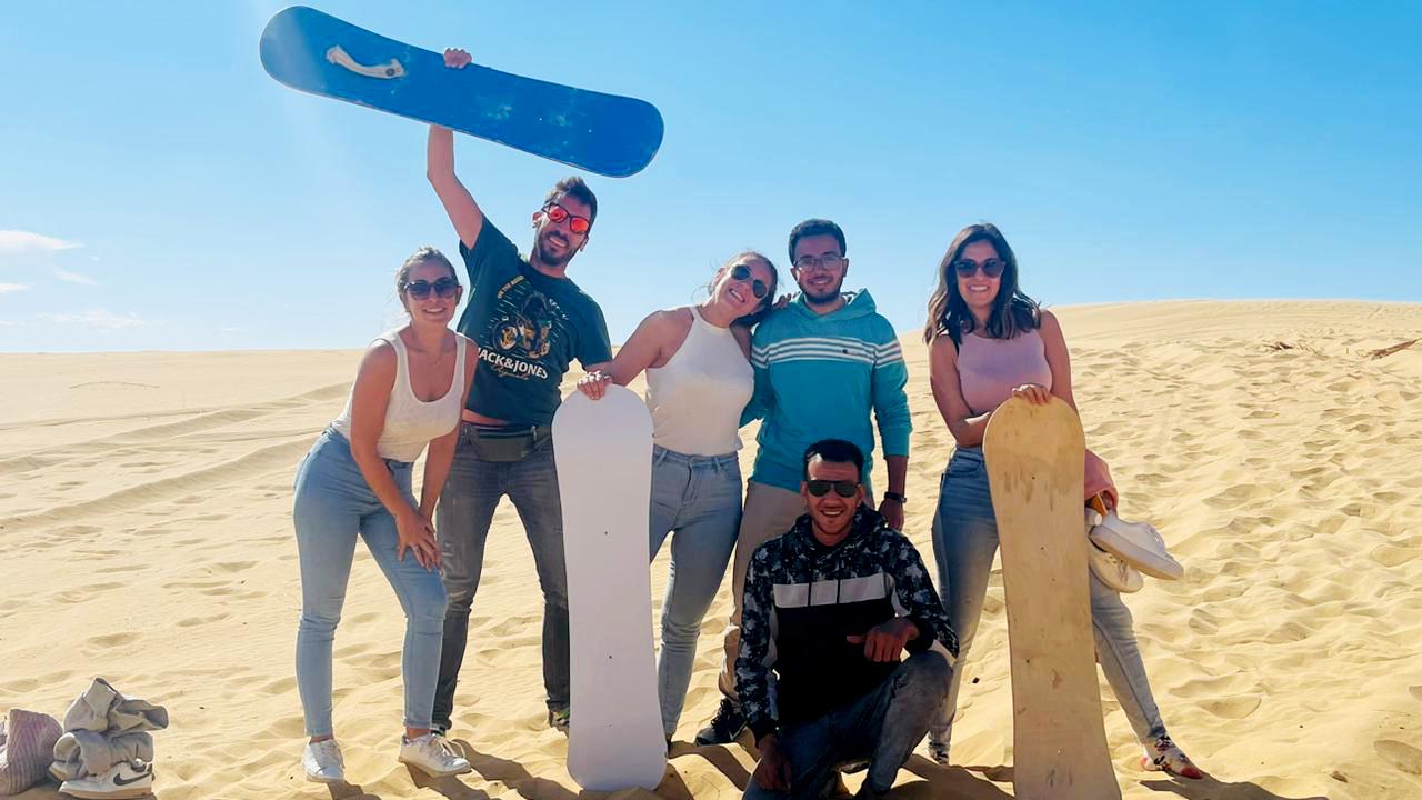 Cairo: 2-Day Bahariya & White Desert Private Camp Adventure - Cairo Bahariya White (Photo 5)