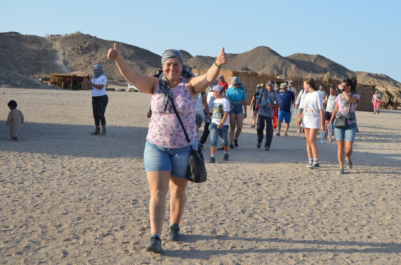 Hurghada Desert Quad Safari with Dinner & Stargazing - Hurghada Desert Quad (Gallery Photo 6)
