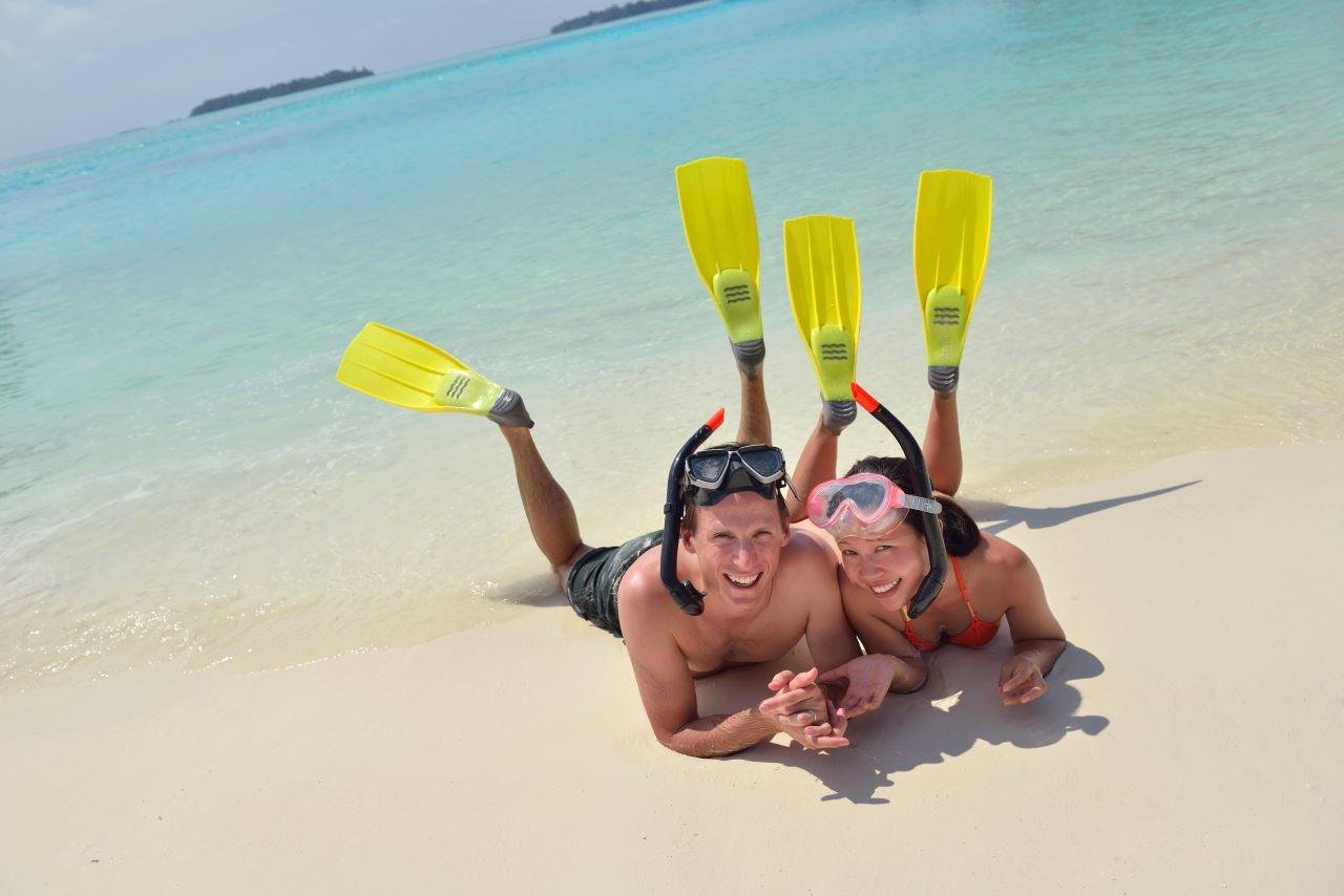 Hurghada: Speedboat, Dolphins, Snorkeling & 2 Islands - Hurghada Speedboat Dolphins (Gallery Photo 6)