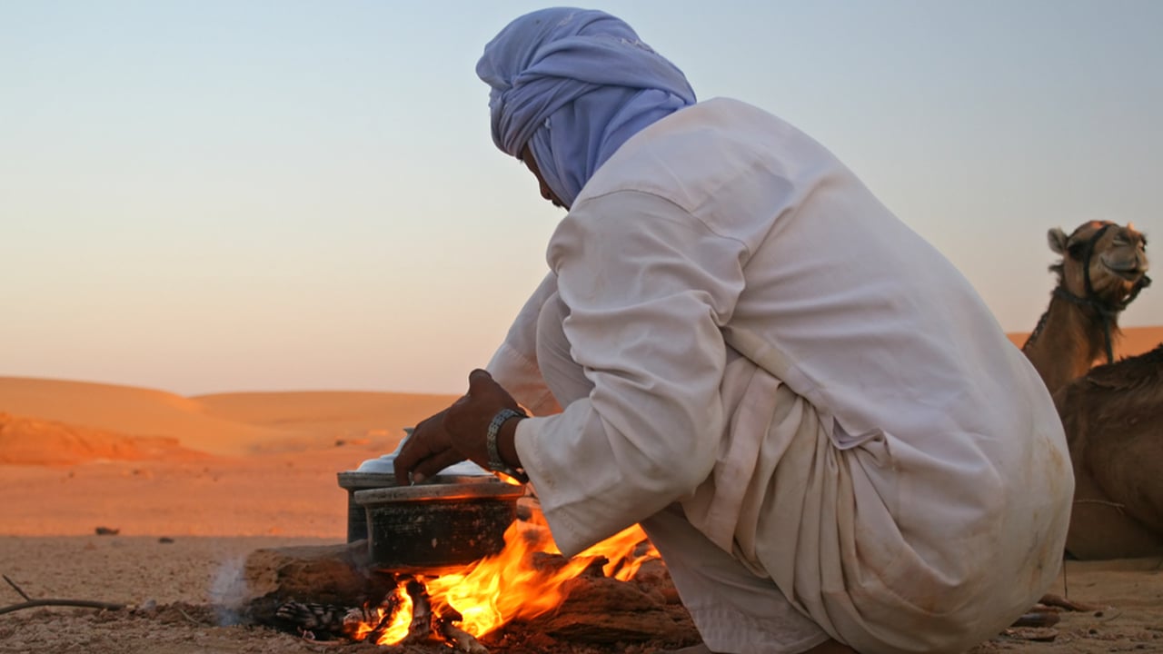 Sharm El Sheikh: Quad Biking, Camel Ride & Bedouin Dinner. - Sharm Sheikh Quad (Gallery Photo 6)
