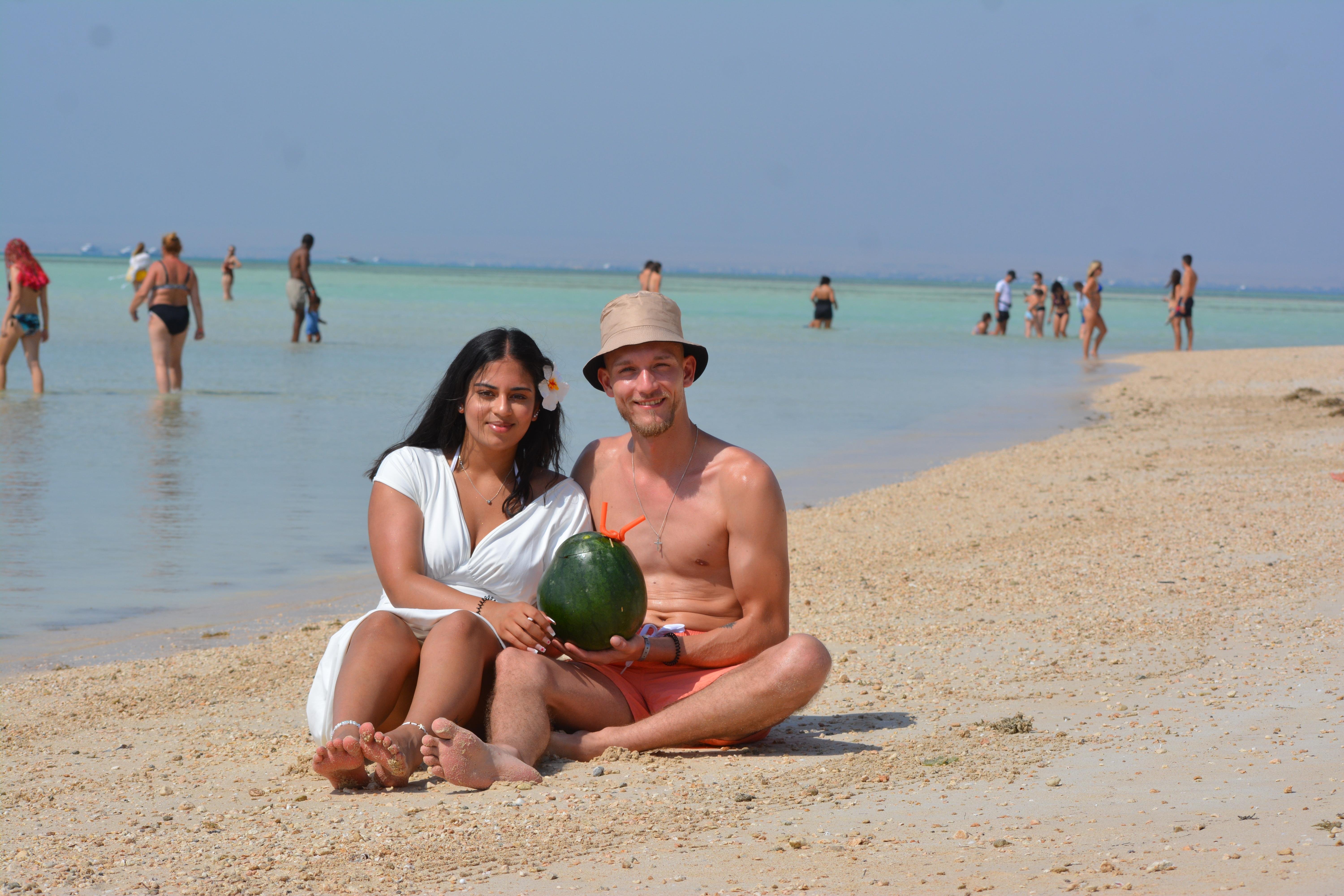 Hurghada: Elegance Yacht to Orange Bay with Lunch - Hurghada Elegance Yacht (Photo 5)